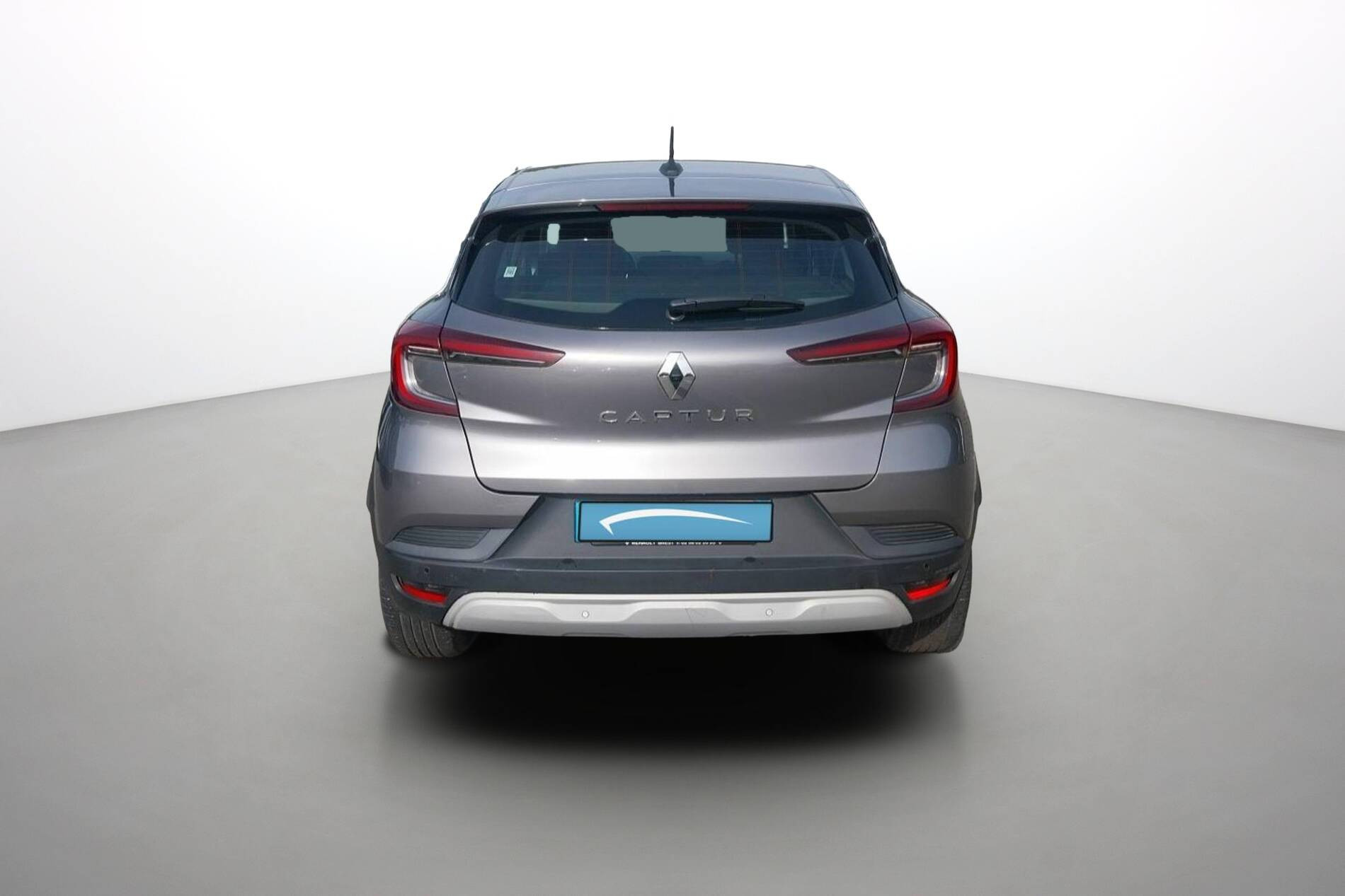 Vente en ligne Renault Captur  TCe 90 - 21 au prix de 14 590 €