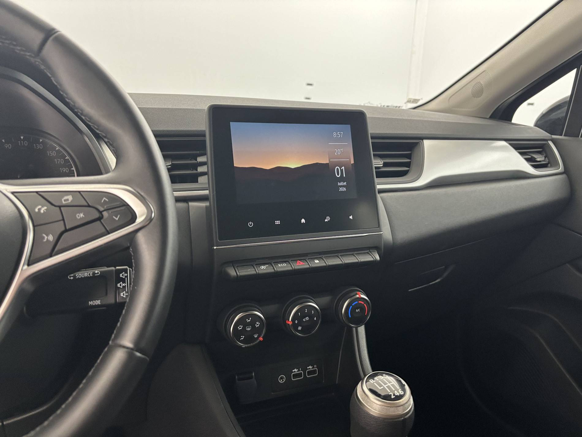 Vente en ligne Renault Captur  TCe 90 au prix de 17 590 €