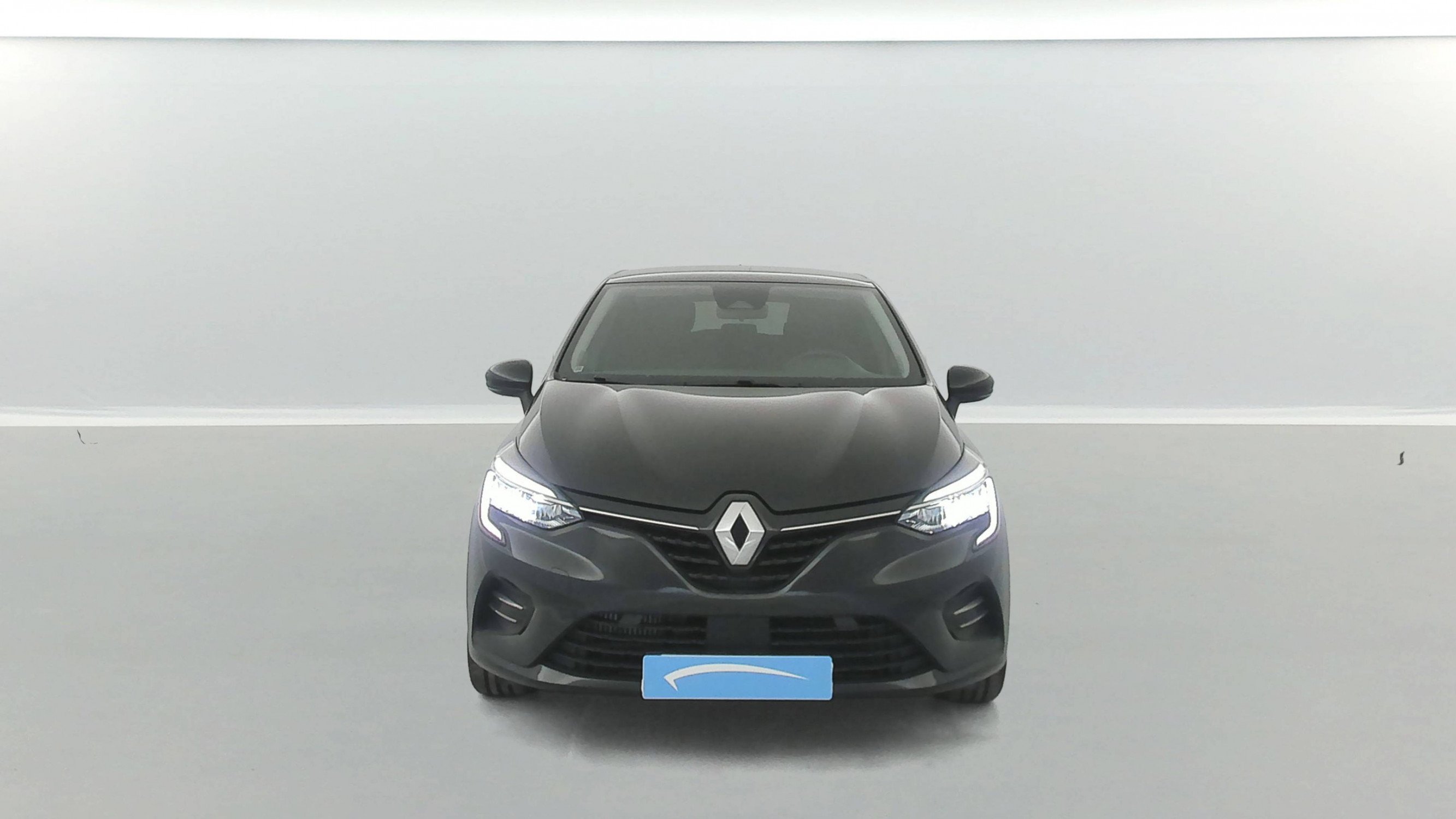 Vente en ligne Renault Clio 5 Clio TCe 90 au prix de 14 790 €