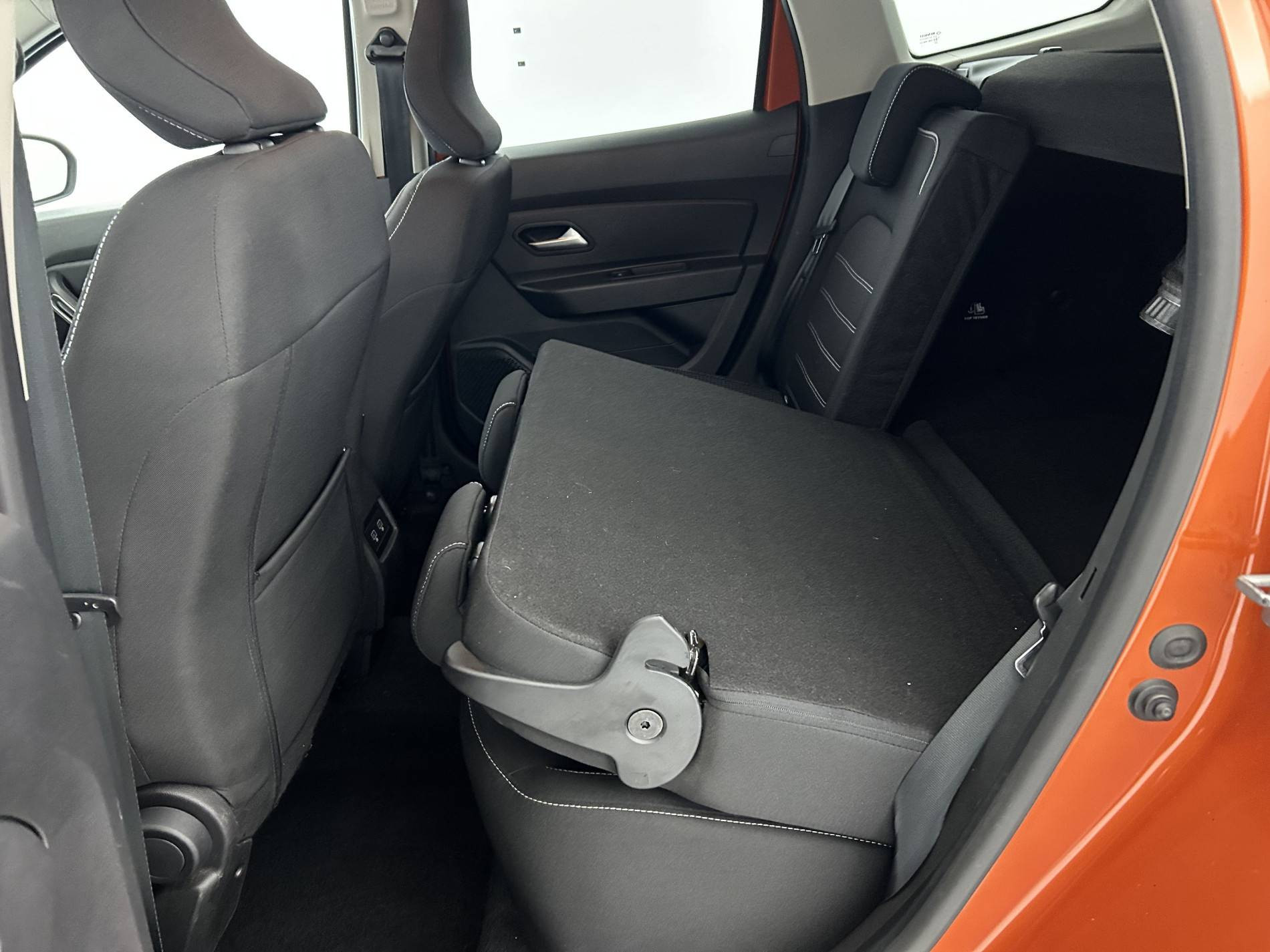 Vente en ligne Dacia Duster  Blue dCi 115 4x2 au prix de 17 490 €