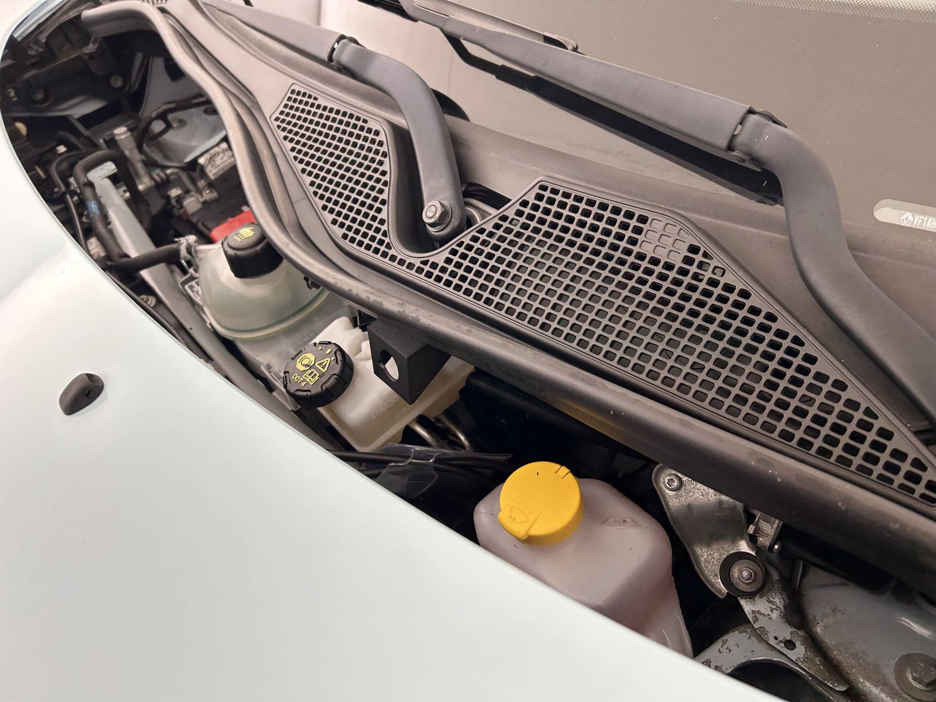 Vente en ligne Renault Twingo 3  SCe 65 - 21 au prix de 10 490 €