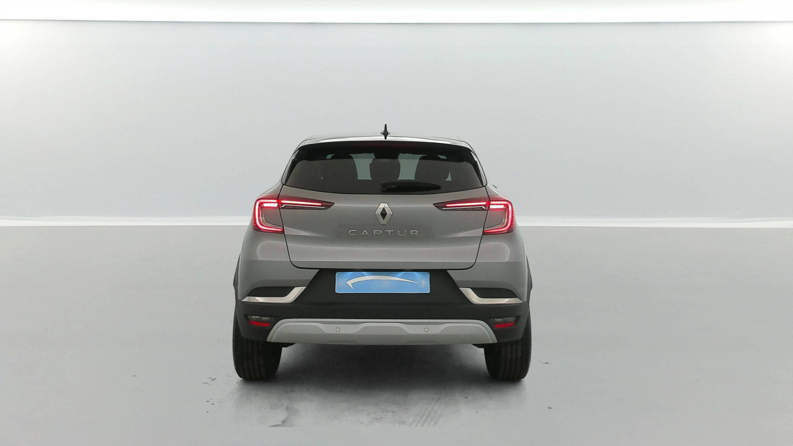 Vente en ligne Renault Captur  TCe 90 au prix de 17 490 €