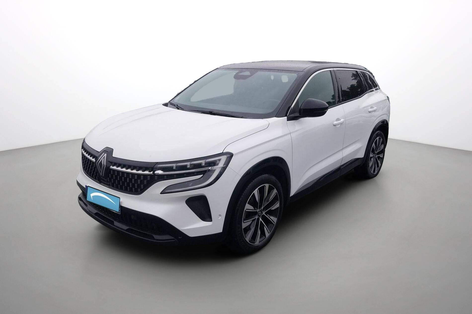 Renault Austral  E-Tech hybrid 200 occasion de 2023 en vente à Saint-Brieuc