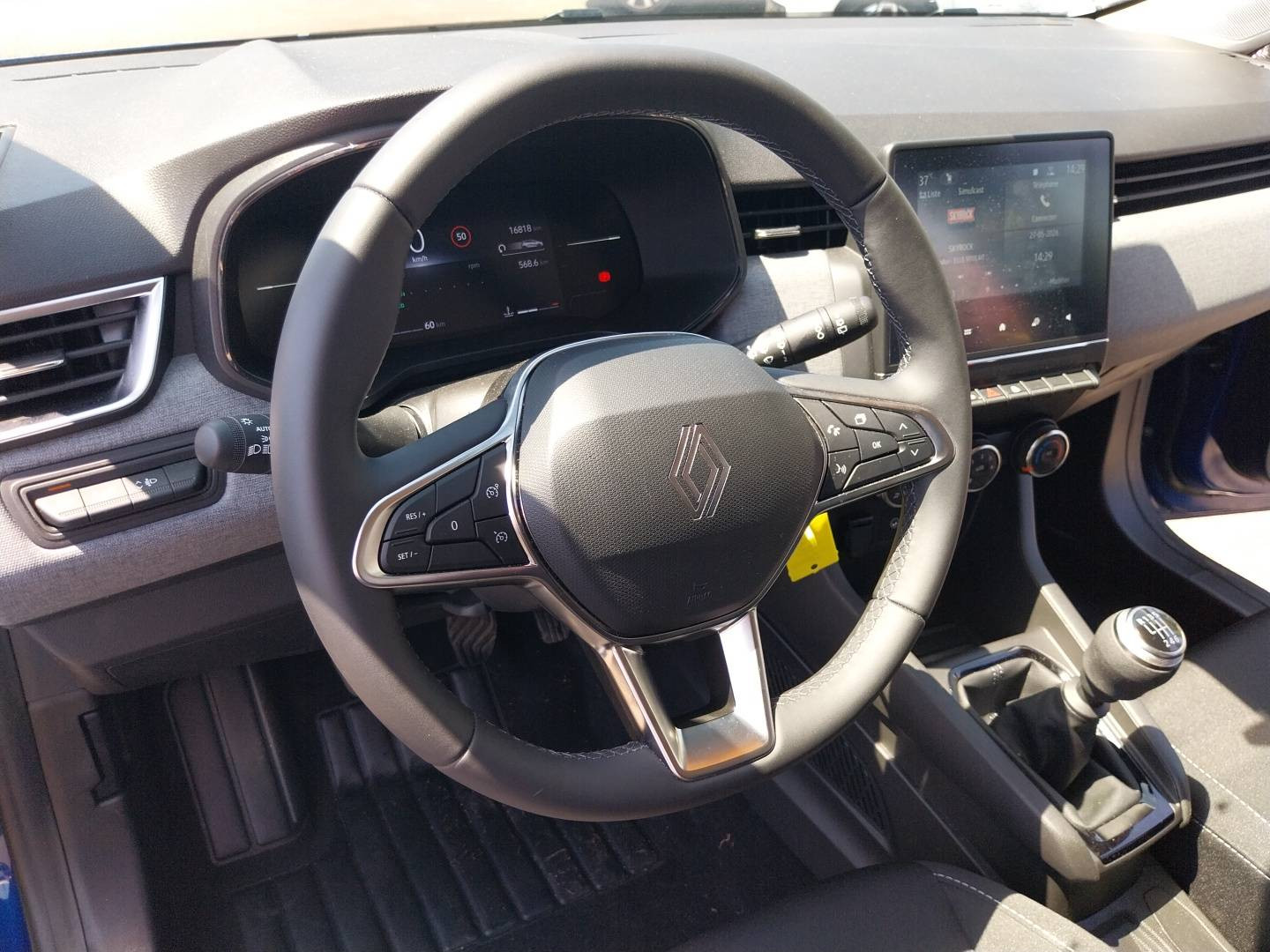 Vente en ligne Renault Clio 5 Clio TCe 90 ch GSR2 au prix de 16 490 €