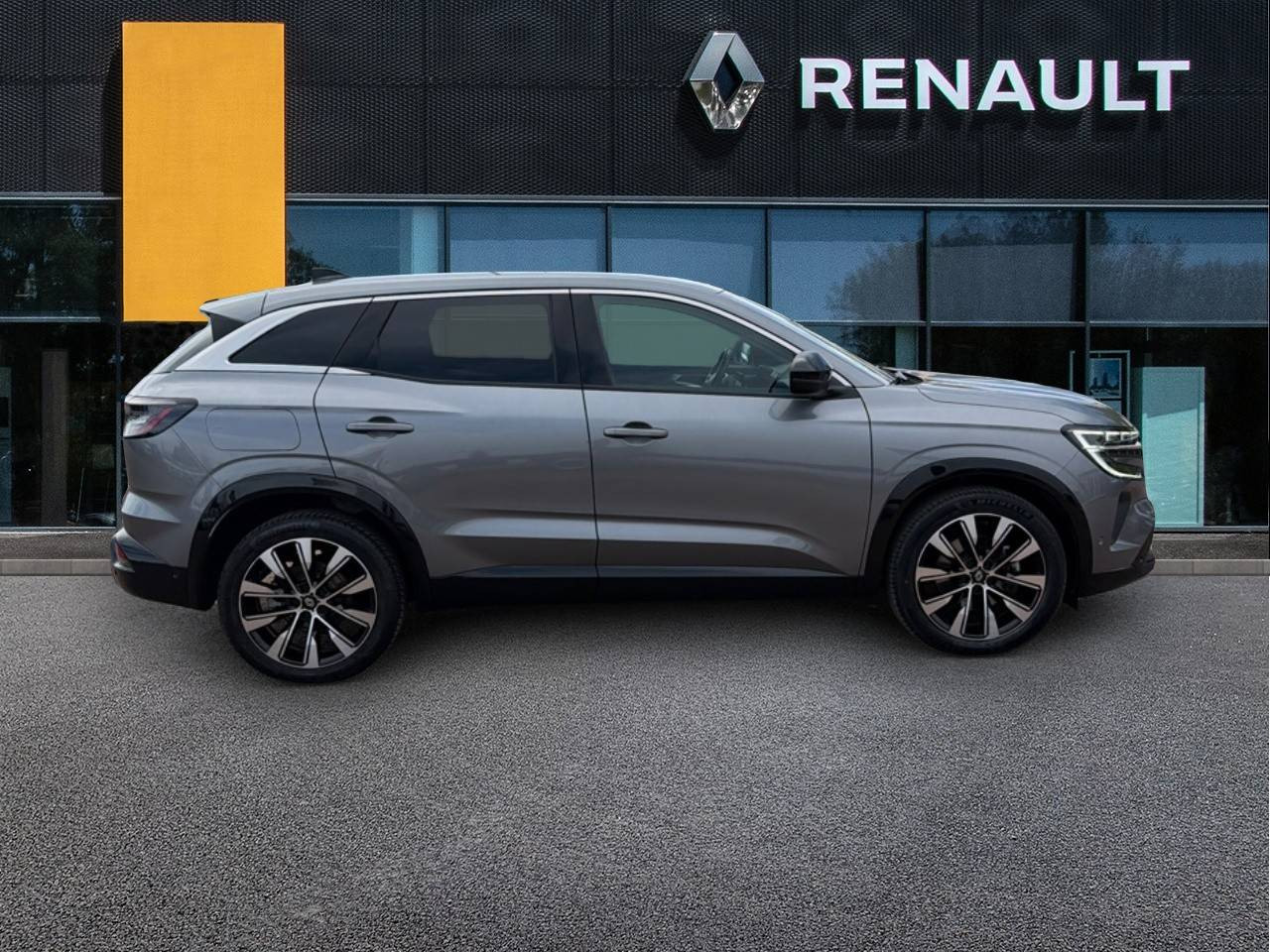 Vente en ligne Renault Austral  E-Tech hybrid 200 au prix de 25 990 €