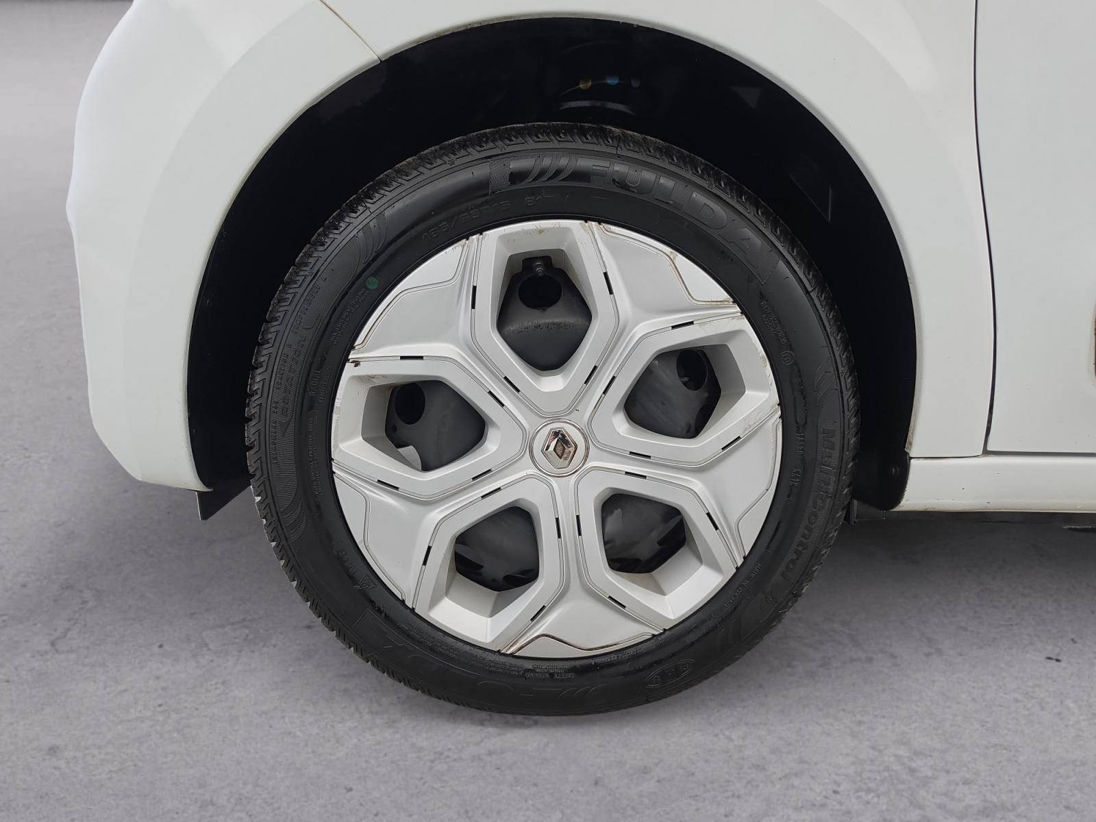 Vente en ligne Renault Twingo 3  SCe 65 au prix de 10 990 €