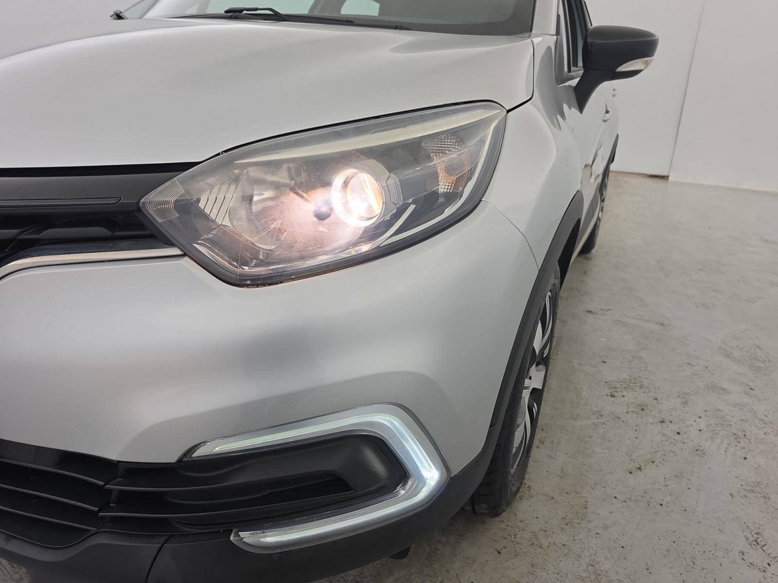 Vente en ligne Renault Captur  TCe 90 Energy au prix de 11 790 €