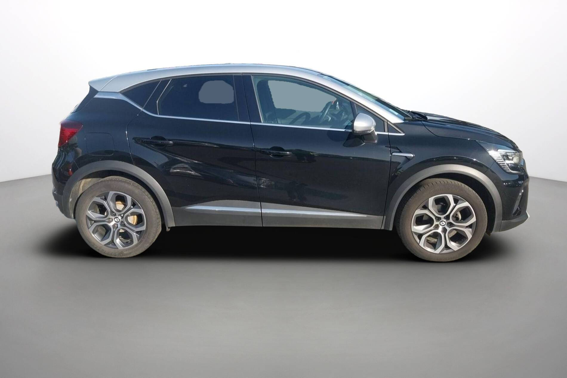 Vente en ligne Renault Captur  TCe 90 au prix de 16 990 €