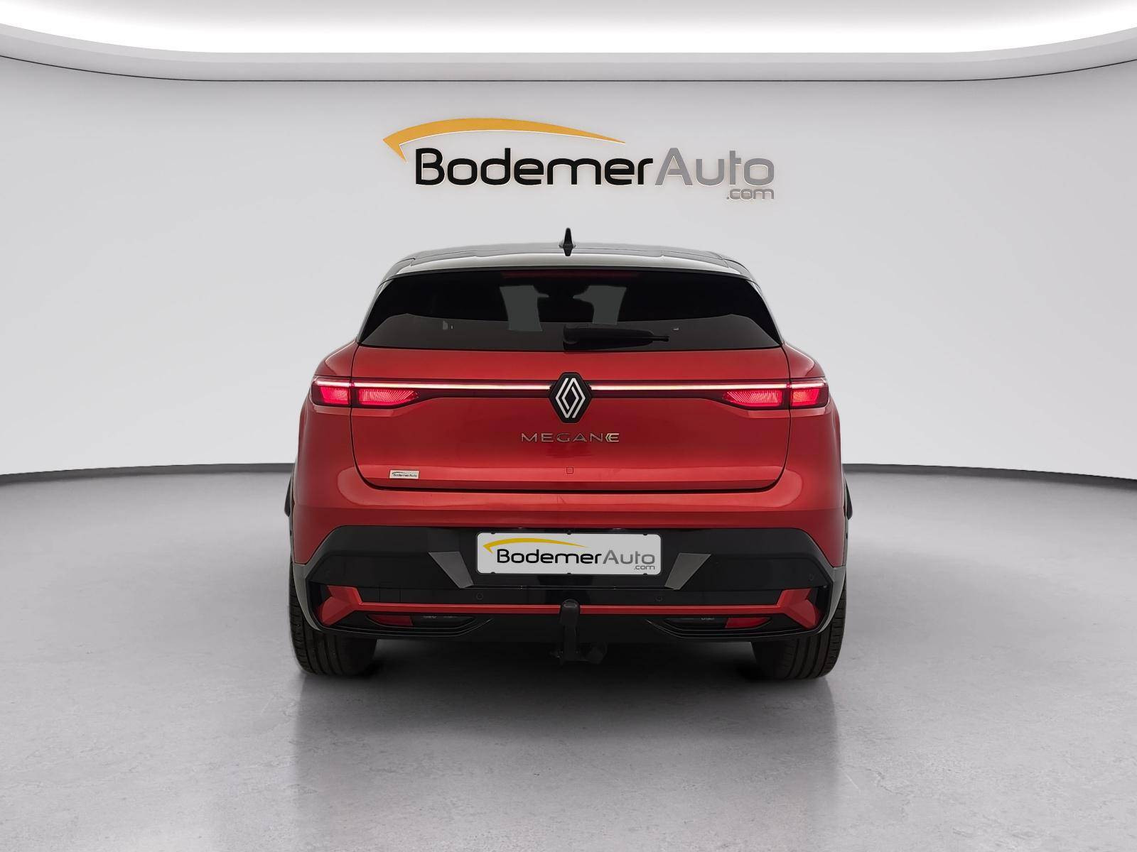 Vente en ligne Renault Megane E-Tech  EV60 220 ch optimum charge au prix de 25 490 €