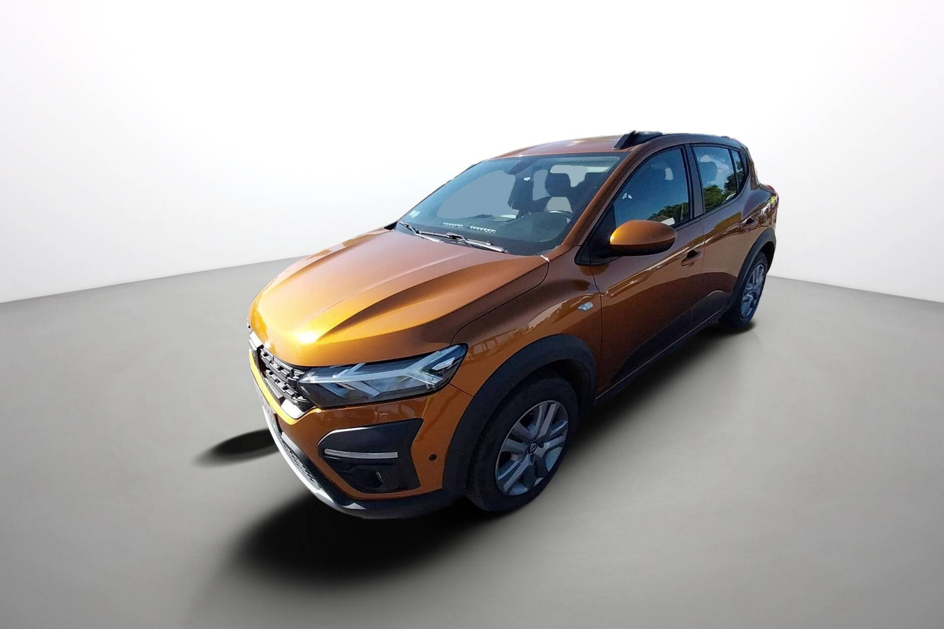 Dacia Sandero  TCe 90 - 22 occasion de 2022 en vente à Saint-Lô