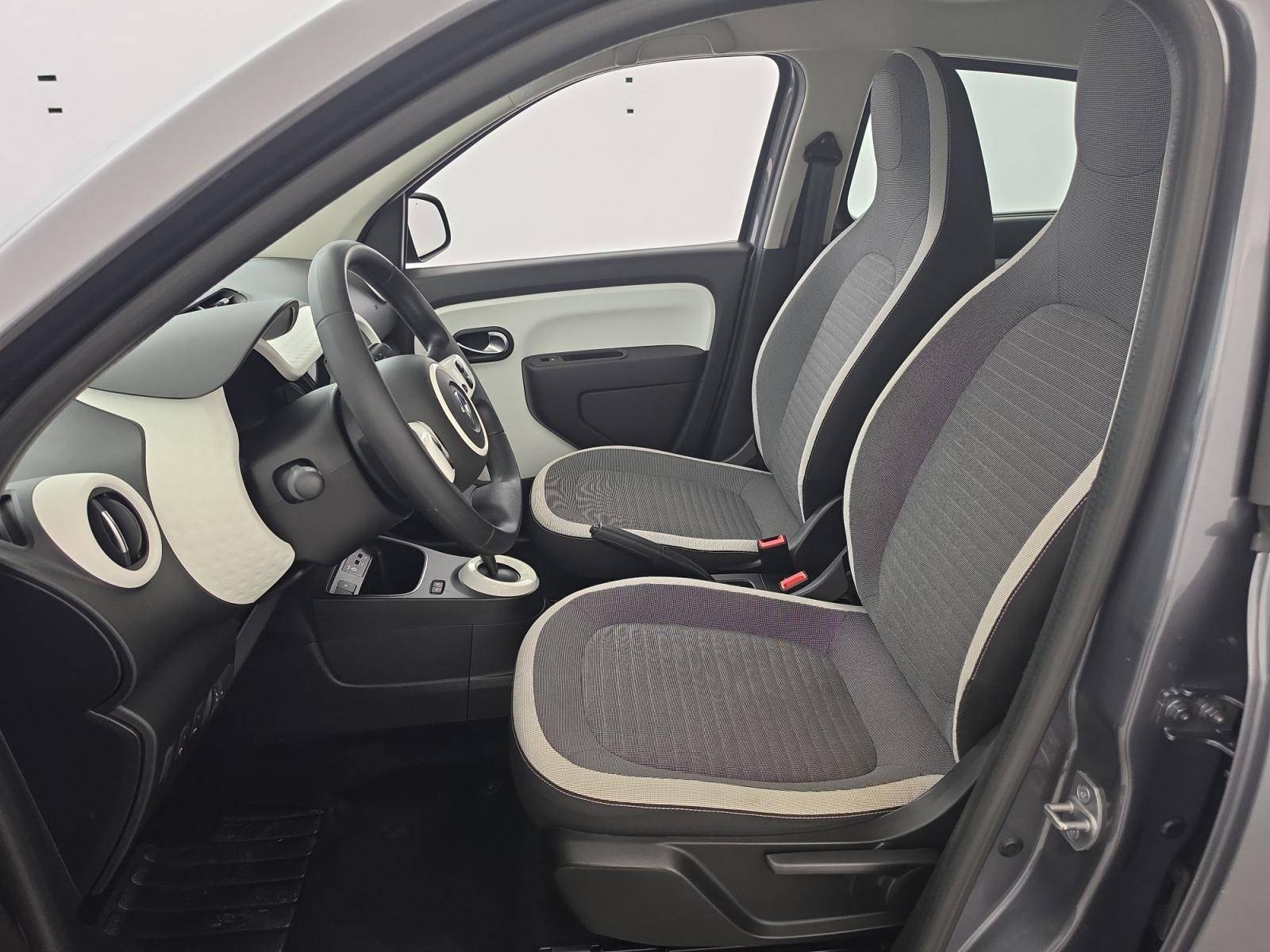 Vente en ligne Renault Twingo Electrique Twingo III E-Tech au prix de 12 990 €