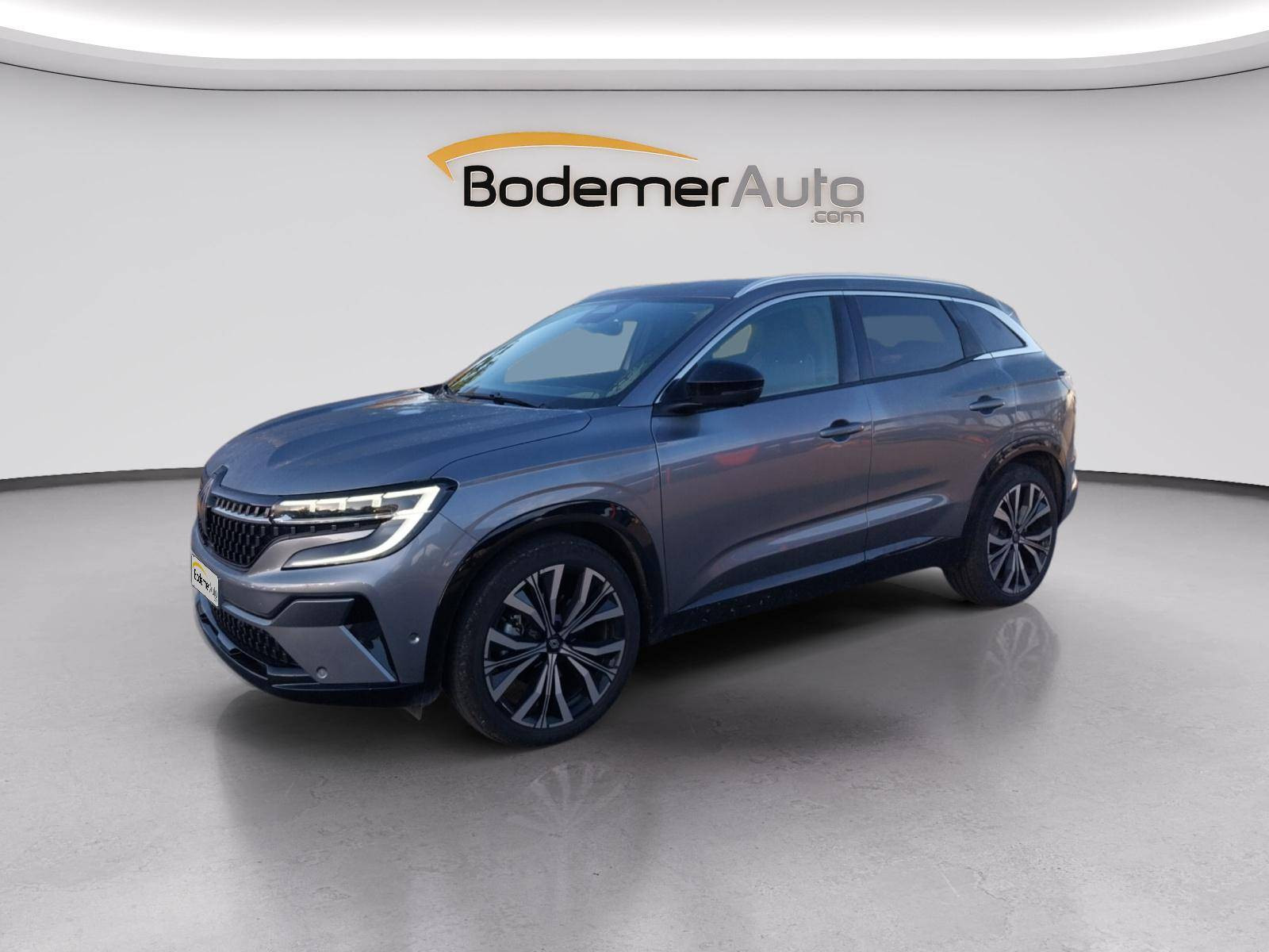 Renault Austral  E-Tech hybrid 200 occasion de 2024 en vente à Saint-Lô