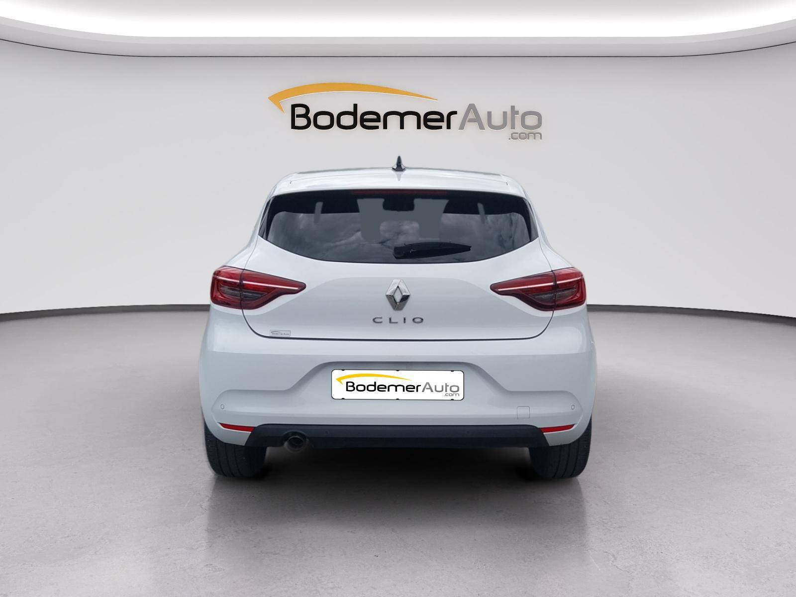 Vente en ligne Renault Clio 5 Clio TCe 100 GPL au prix de 14 290 €