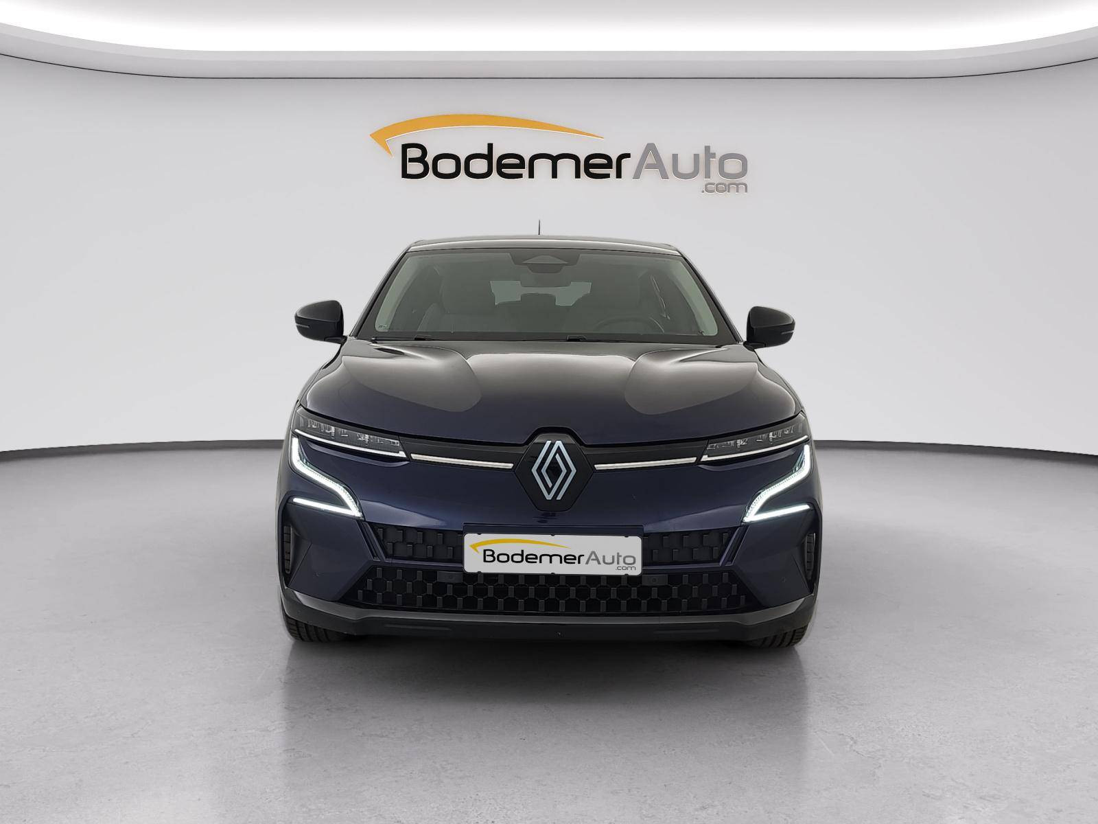 Vente en ligne Renault Megane E-Tech  EV40 130ch standard charge au prix de 21 900 €