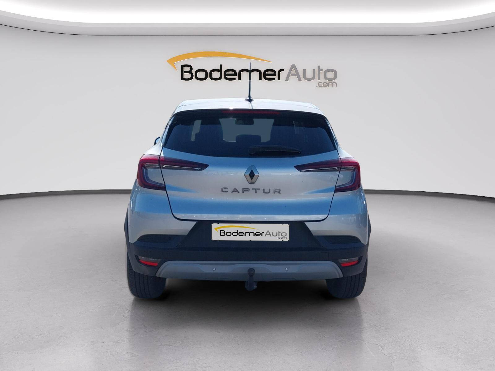Vente en ligne Renault Captur  TCe 100 GPL au prix de 15 490 €
