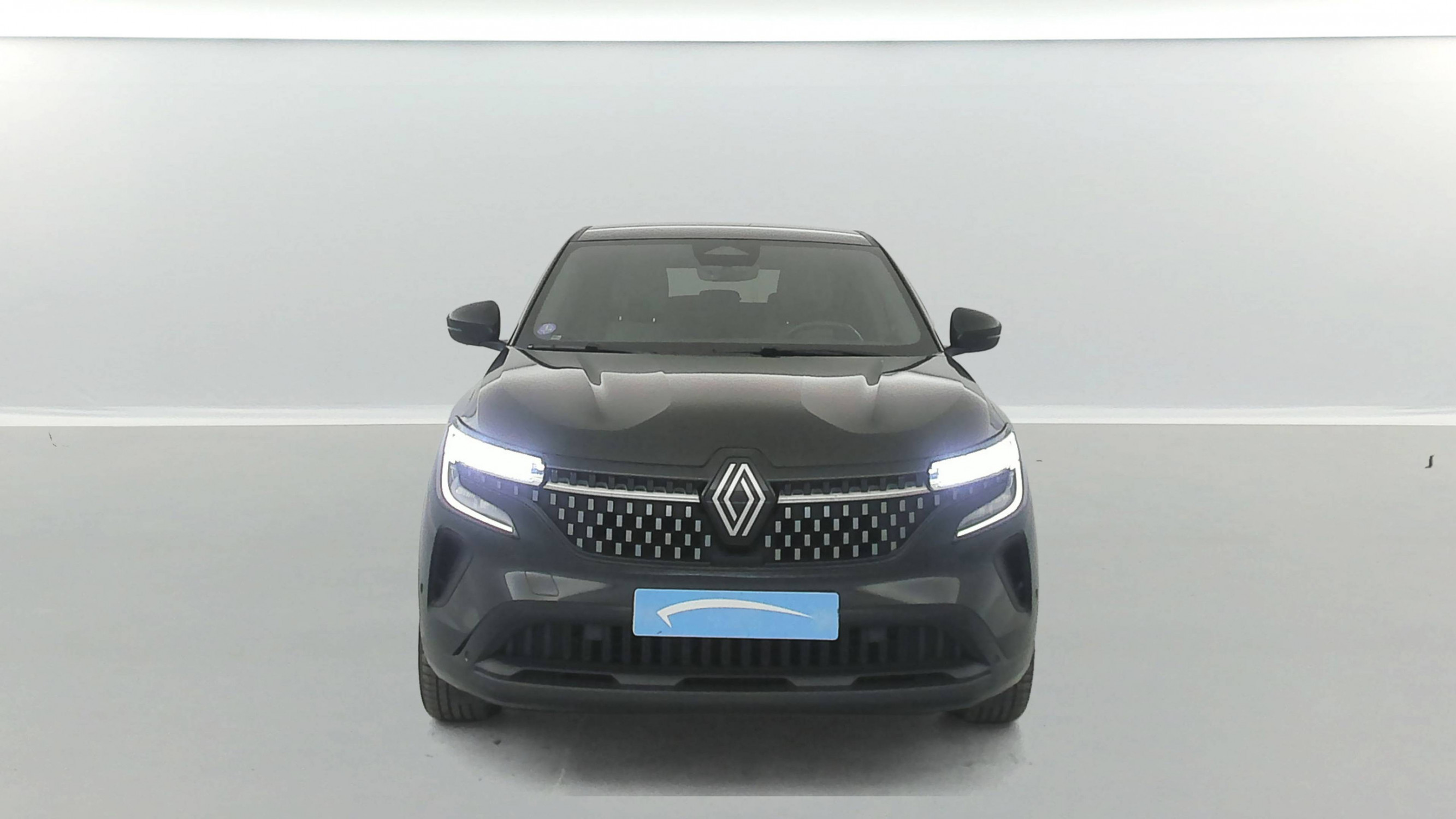 Renault Austral  E-Tech hybrid 200 occasion de 2023 en vente à Saint-Brieuc