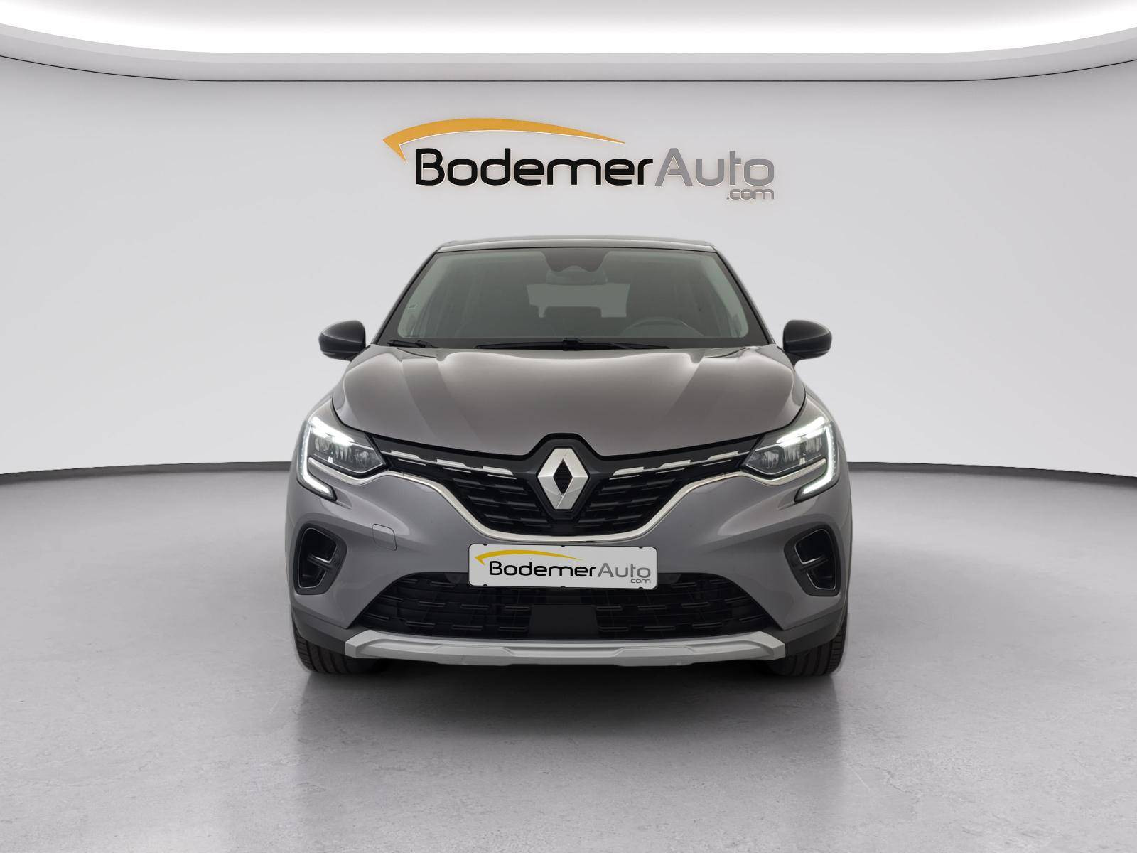 Renault Captur  E-Tech full hybrid 145 occasion de 2023 en vente à Bayeux