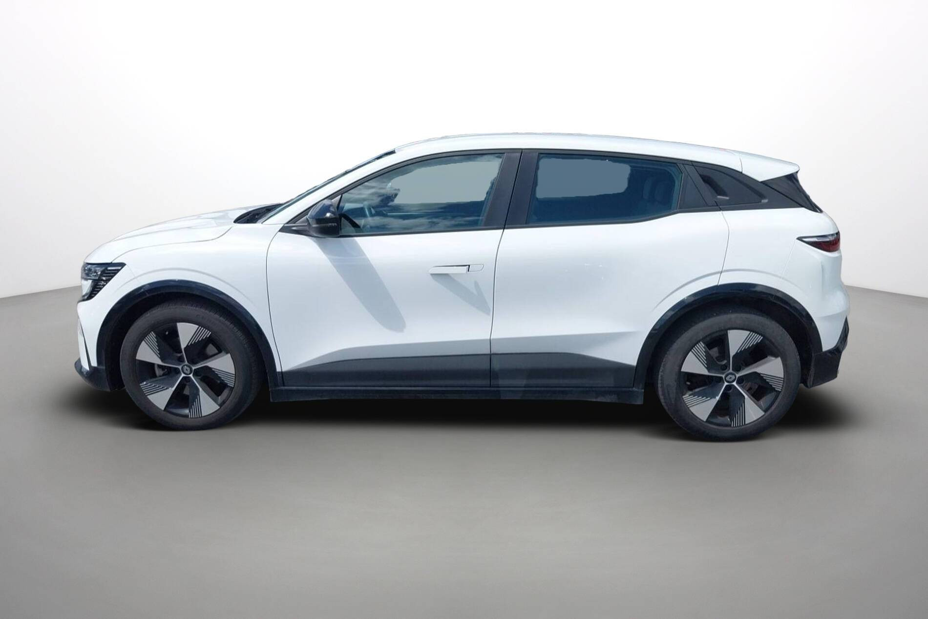 Vente en ligne Renault Megane E-Tech  EV60 220 ch optimum charge au prix de 21 990 €