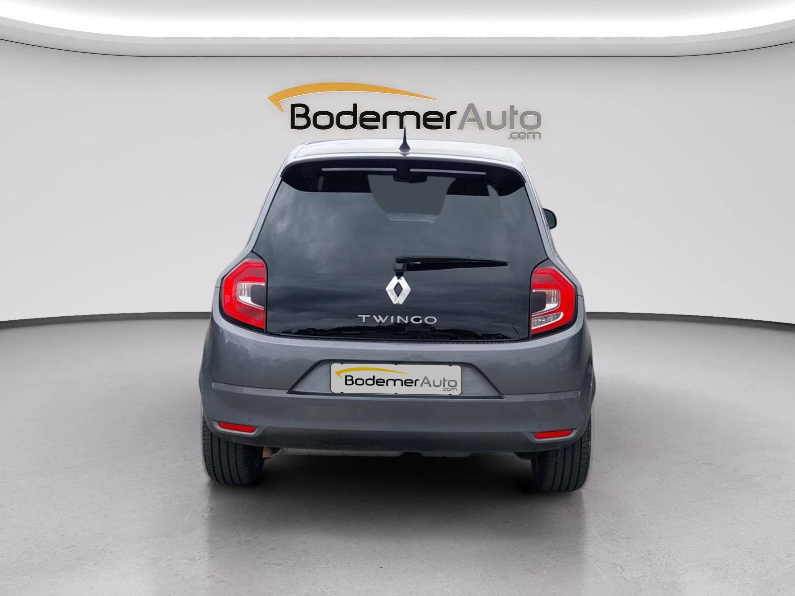 Vente en ligne Renault Twingo 3  SCe 65 au prix de 13 490 €
