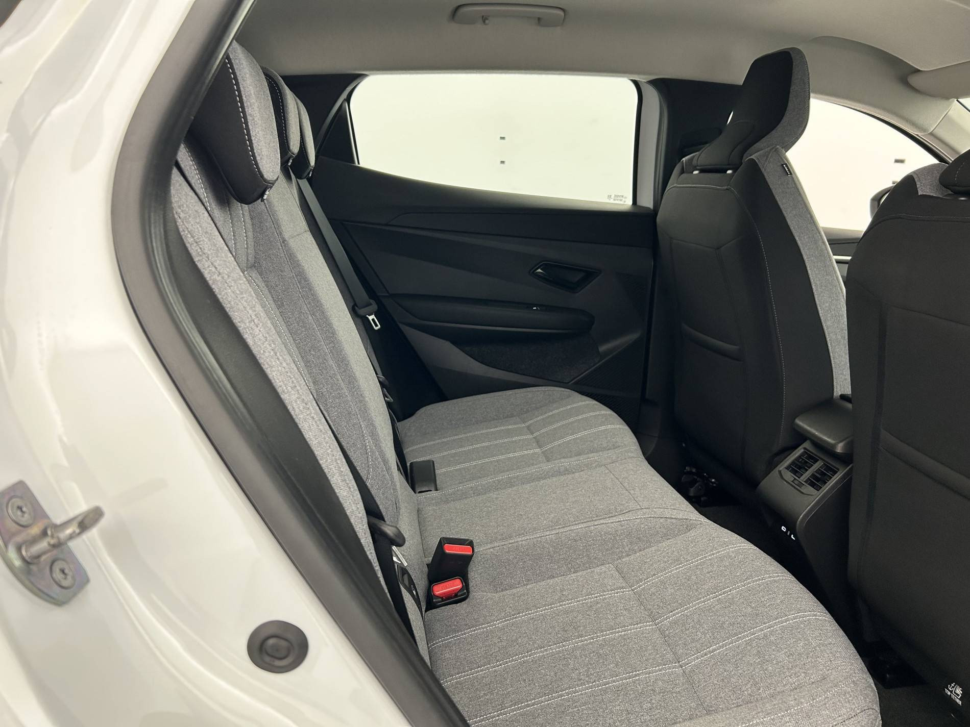 Vente en ligne Renault Megane E-Tech  EV60 130ch optimum charge au prix de 20 990 €