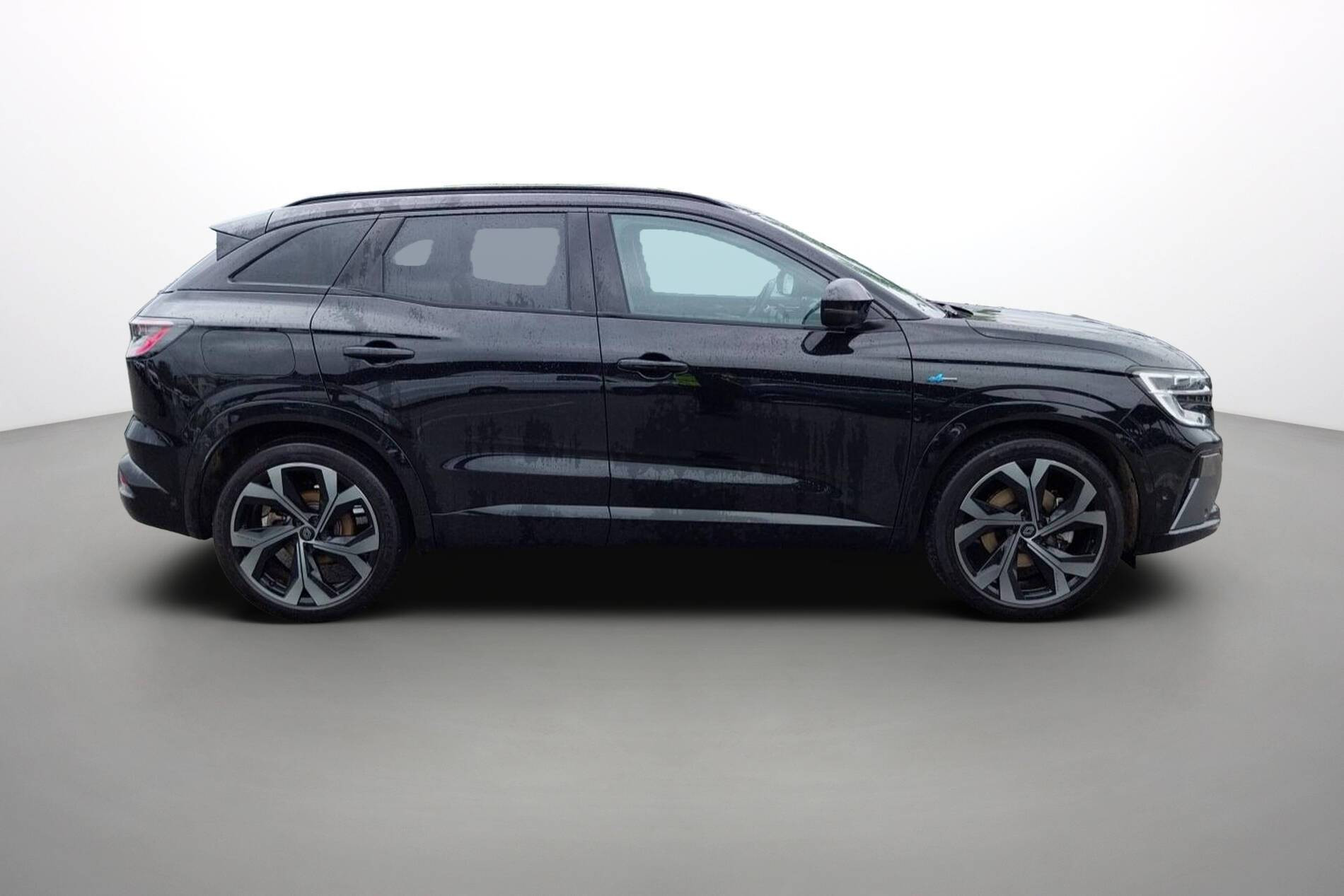 Vente en ligne Renault Austral  E-Tech hybrid 200 au prix de 30 790 €