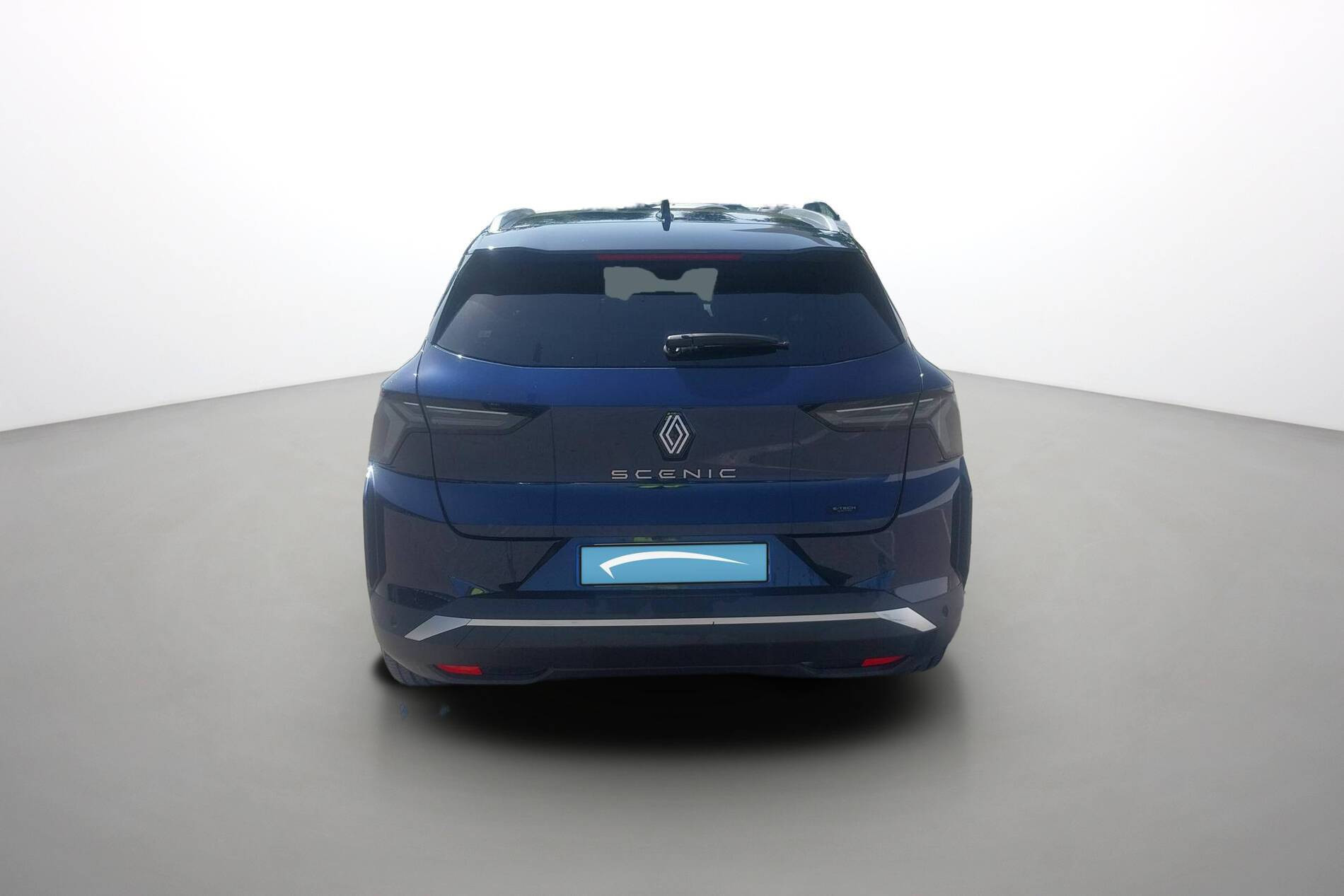 Vente en ligne Renault Scenic E-Tech Scenic E-Tech électrique 220 ch grande autonomie au prix de 36 991 €