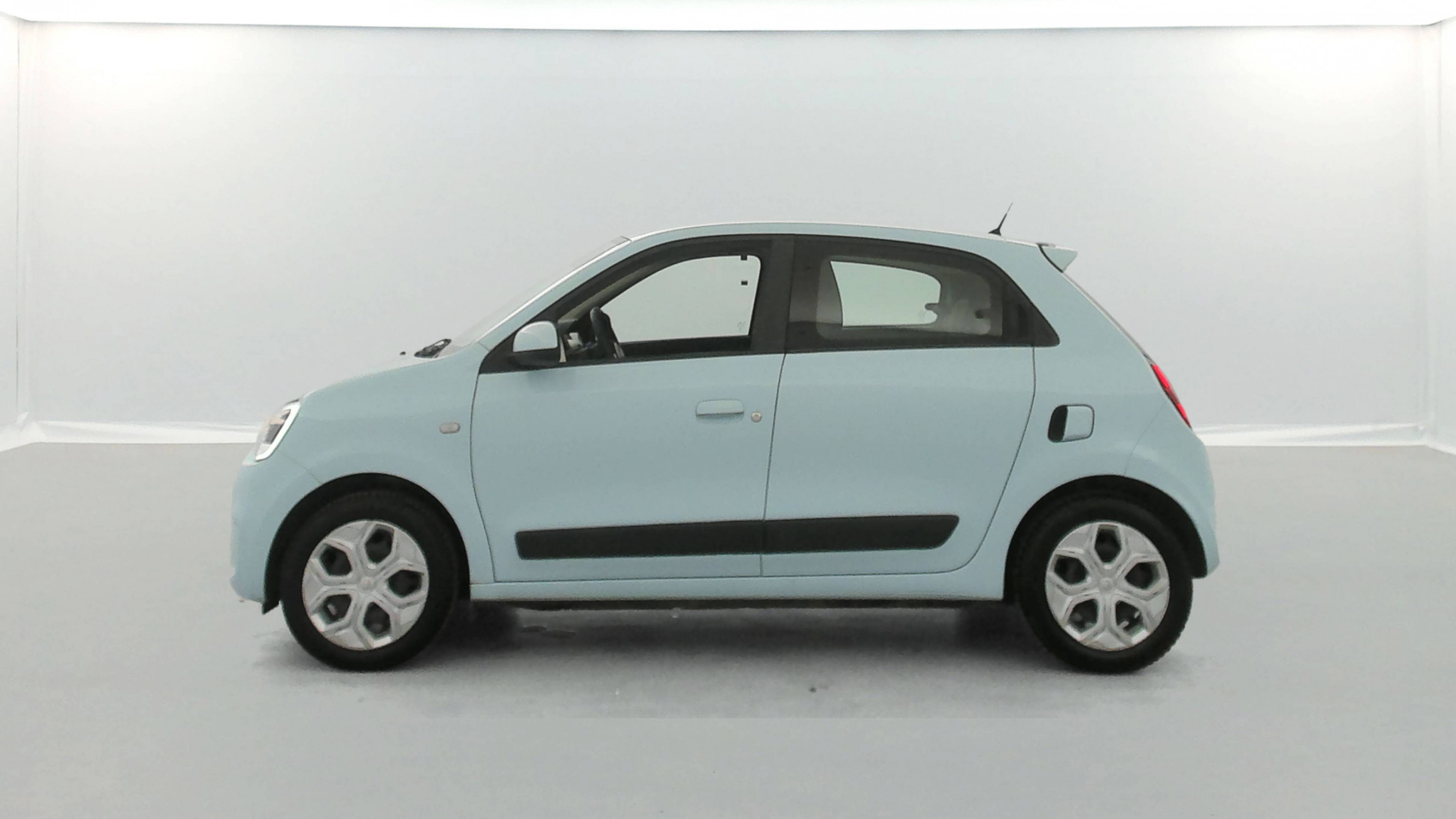 Vente en ligne Renault Twingo 3  SCe 75 - 20 au prix de 10 990 €
