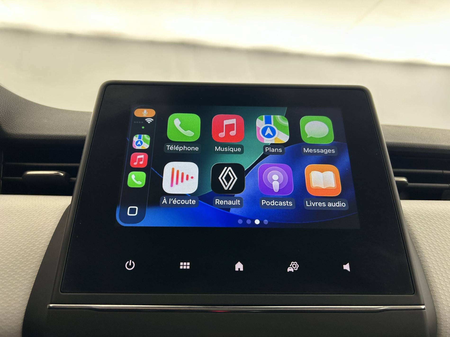 Vente en ligne Renault Clio 5 Clio TCe 90 au prix de 13 790 €