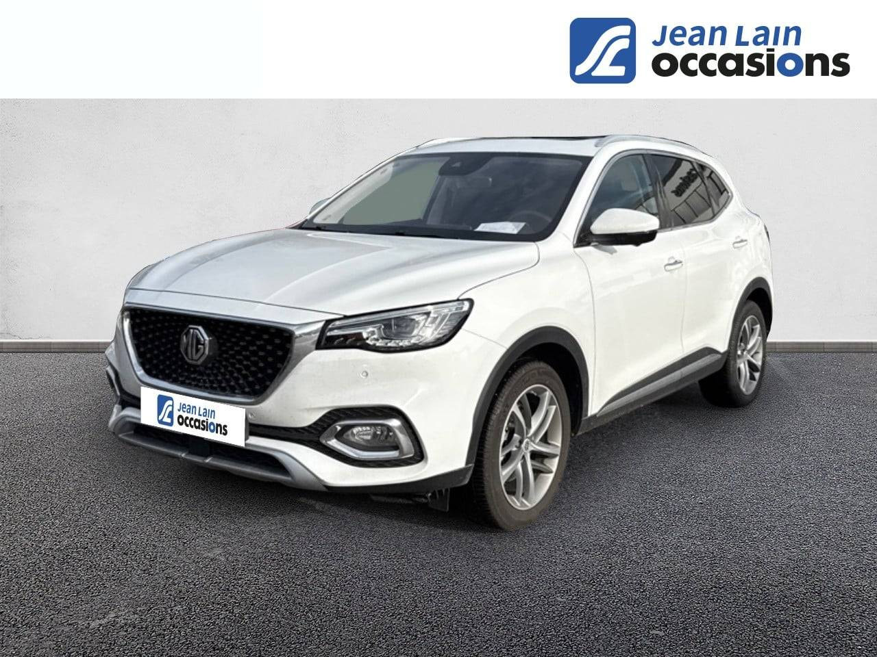 Vente en ligne MG EHS EHS 1.5T GDI PHEV Luxury de 2023 au prix de 25 990 €