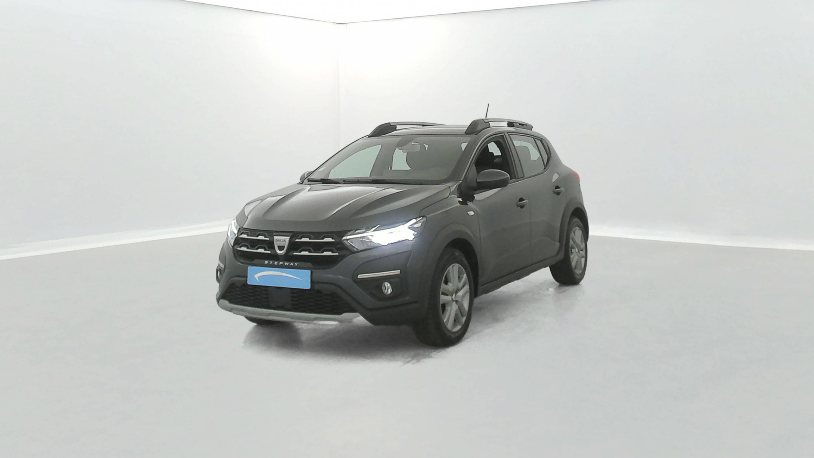Dacia Sandero  ECO-G 100 occasion de 2021 en vente à Flers