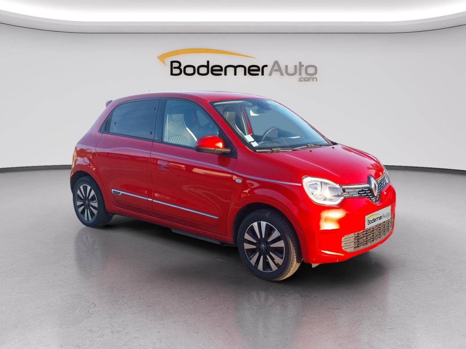 Vente en ligne Renault Twingo Electrique Twingo III Achat Intégral au prix de 8 500 €