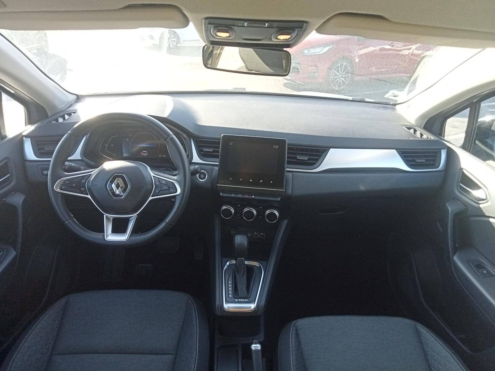 Vente en ligne Renault Captur  E-Tech full hybrid 145 au prix de 18 490 €