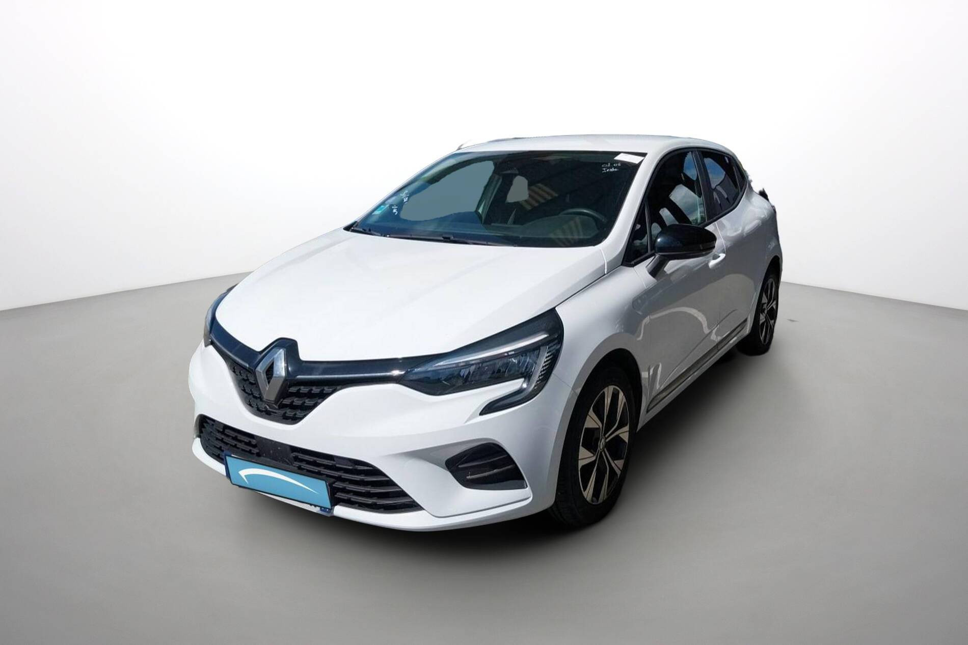 Renault Clio 5 Clio TCe 90 occasion de 2023 en vente à Caen