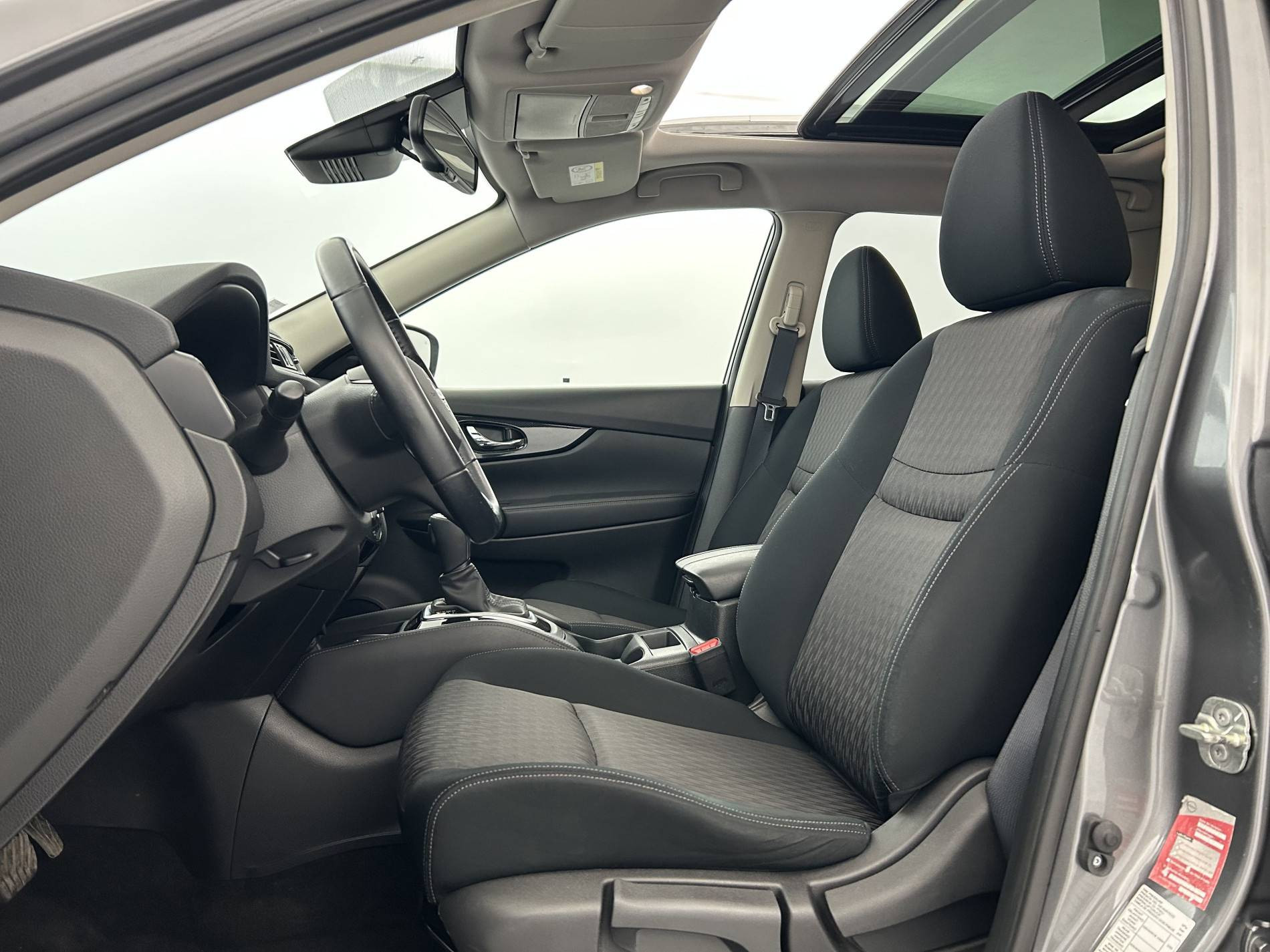 Vente en ligne Nissan X-Trail  DIG-T 160 DCT 5pl au prix de 19 590 €