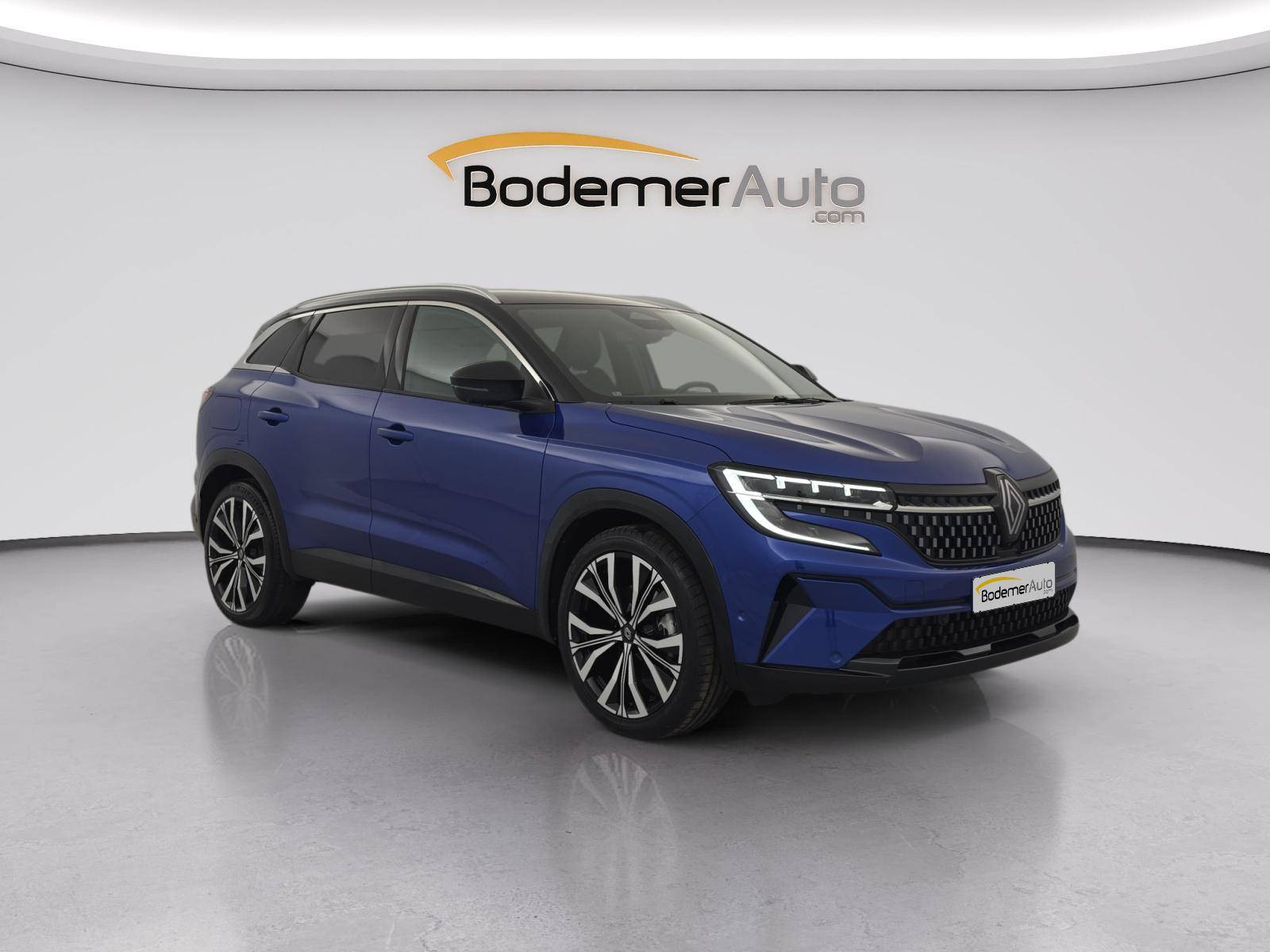 Vente en ligne Renault Austral  E-Tech hybrid 200 au prix de 28 990 €
