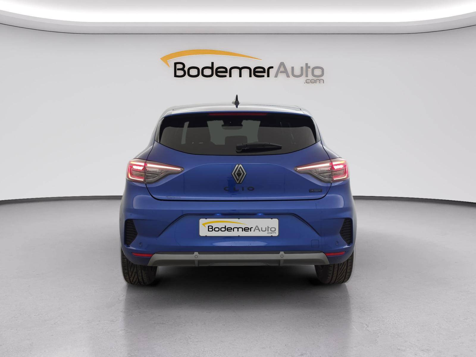 Vente en ligne Renault Clio 5 Clio E-Tech full hybrid 145 au prix de 20 890 €