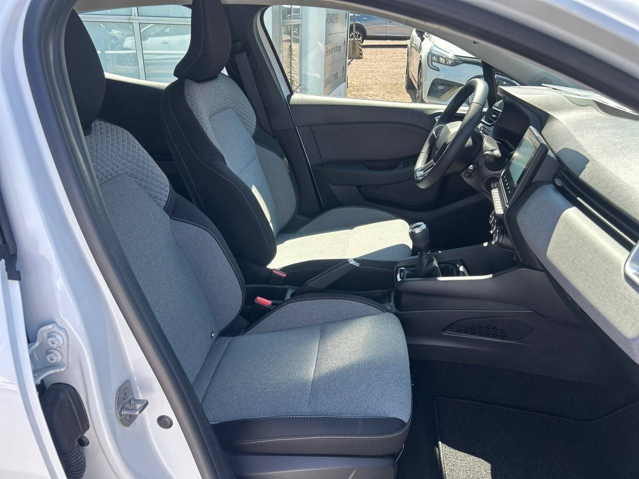 Vente en ligne Renault Clio 5 Clio SCe 65 ch GSR2 au prix de 14 990 €