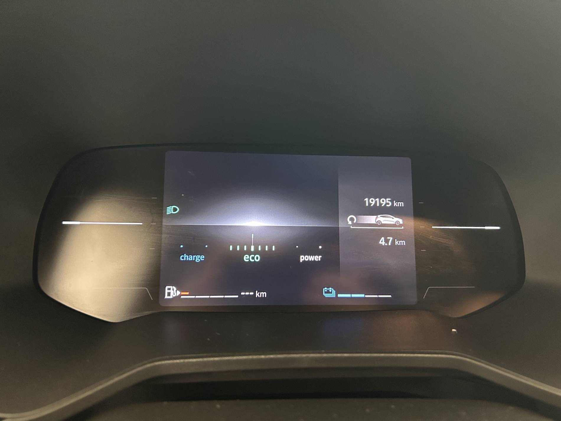 Vente en ligne Renault Clio 5 Clio E-Tech full hybrid 145 ch GSR2 au prix de 19 250 €