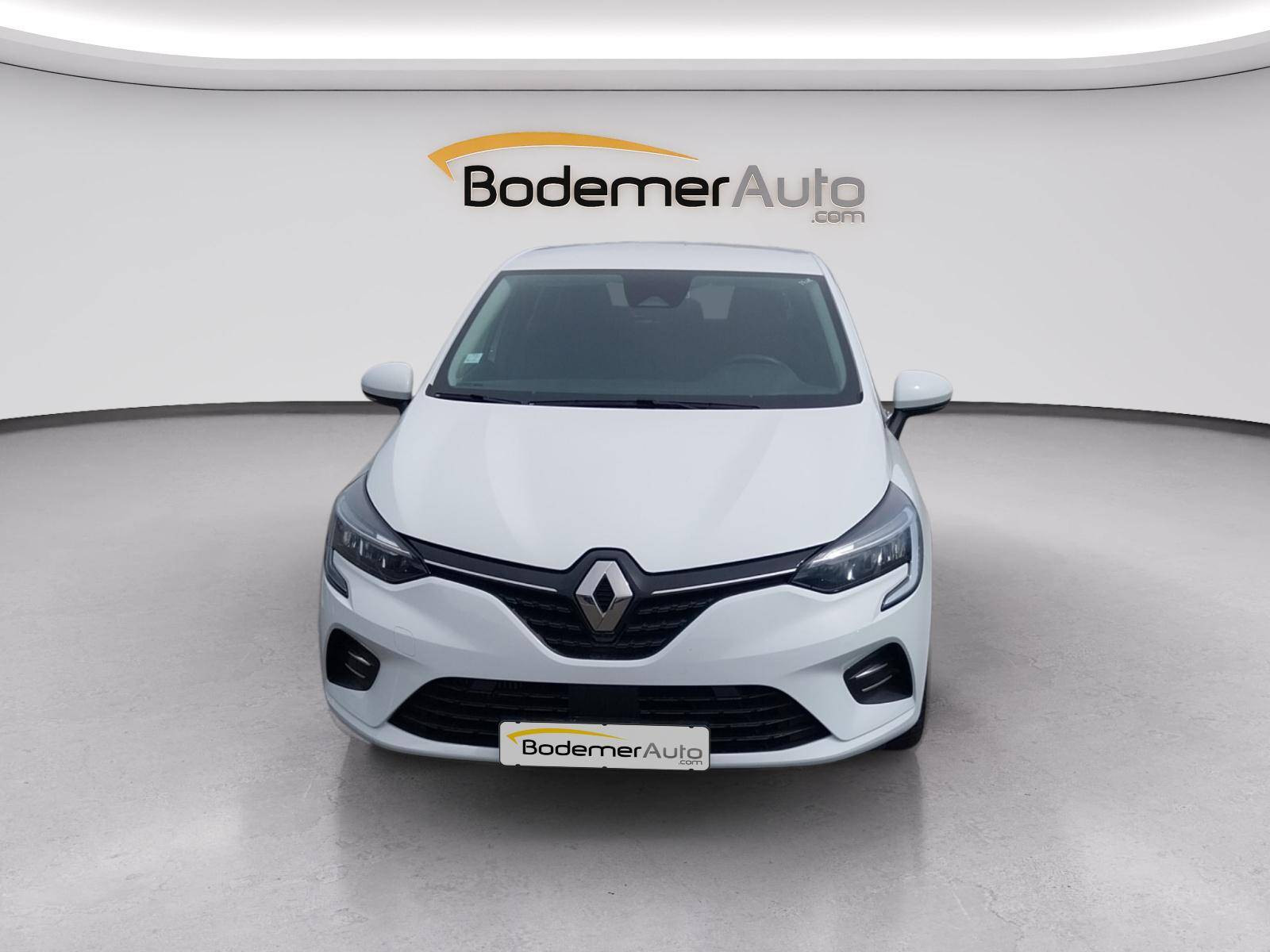 Vente en ligne Renault Clio 5 Clio TCe 90 - 21 au prix de 11 990 €
