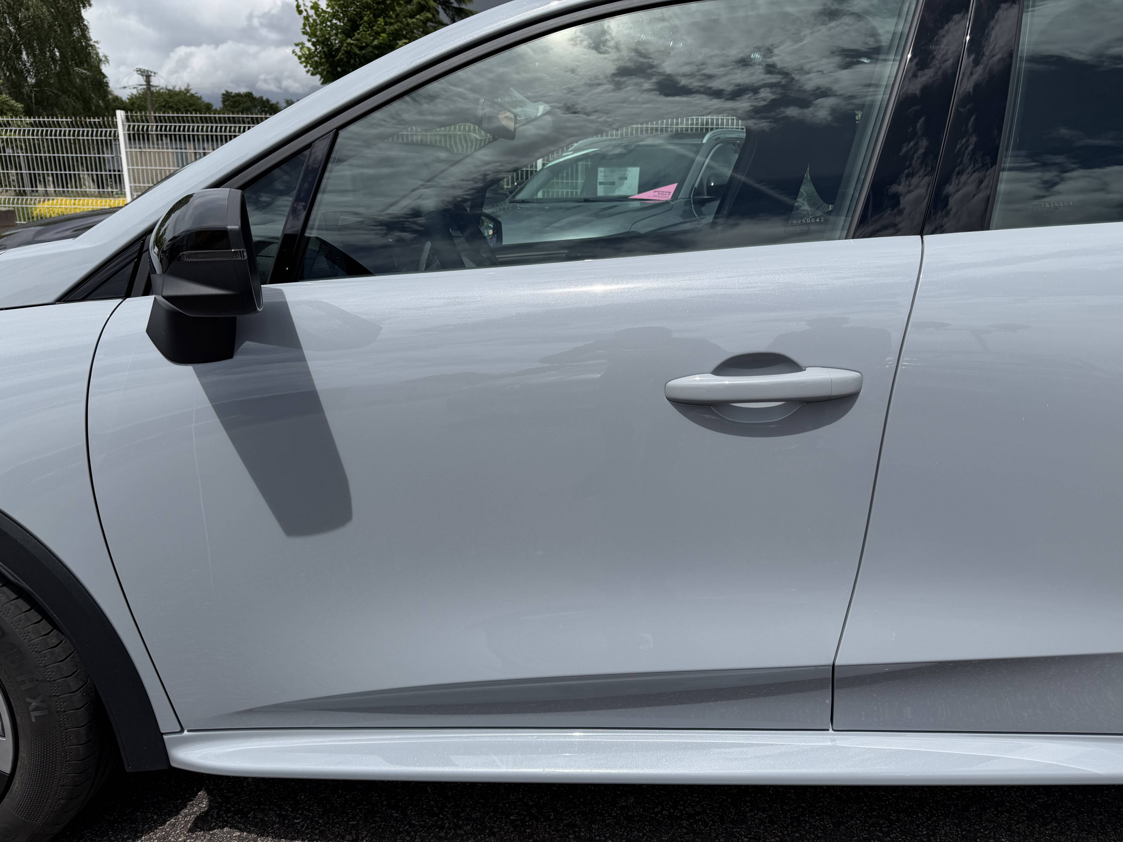 Vente en ligne Renault Clio 6 Clio E-Tech full hybrid 160 ch au prix de 24 990 €