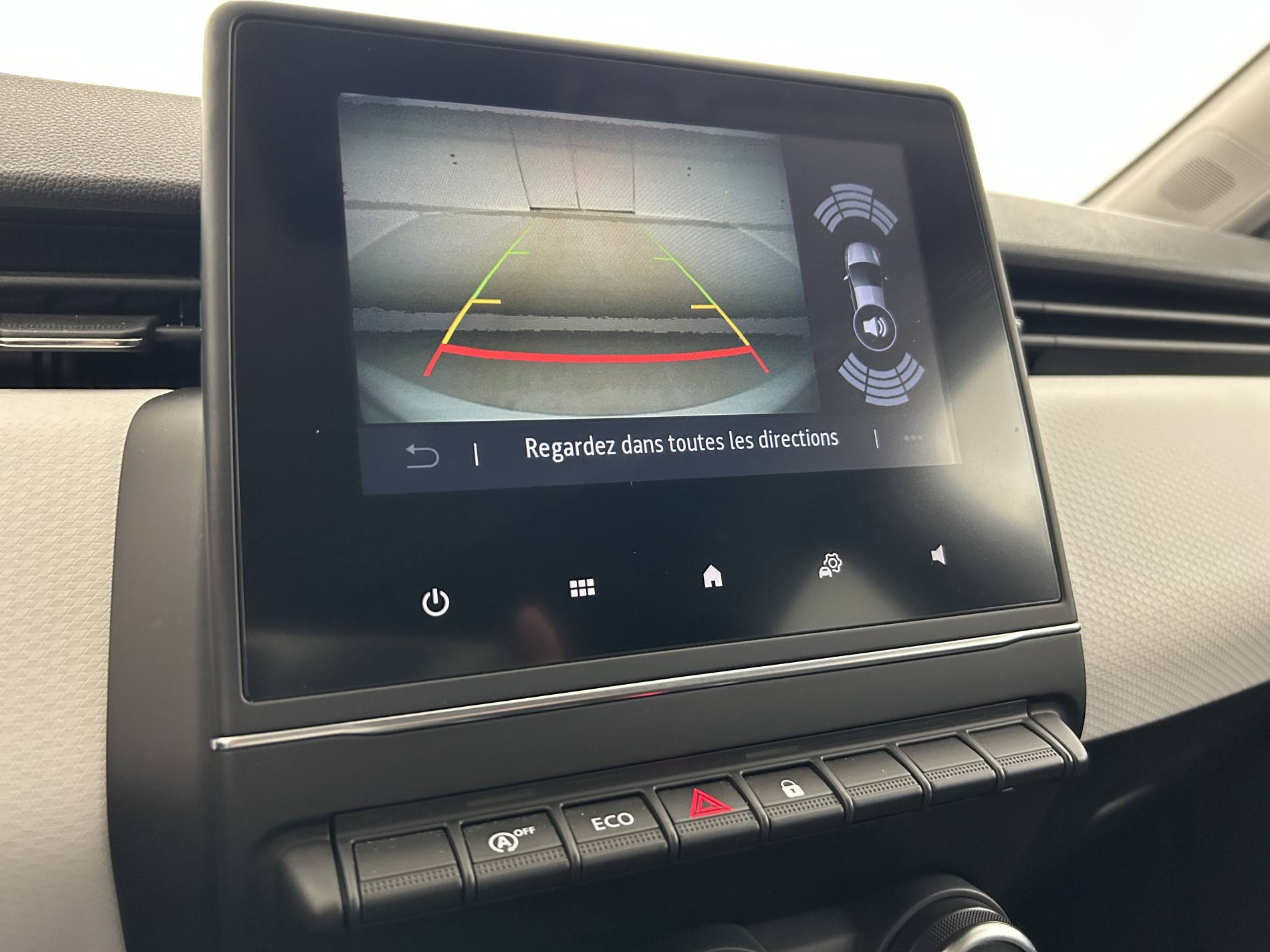 Vente en ligne Renault Clio 5 Clio TCe 100 GPL au prix de 13 690 €