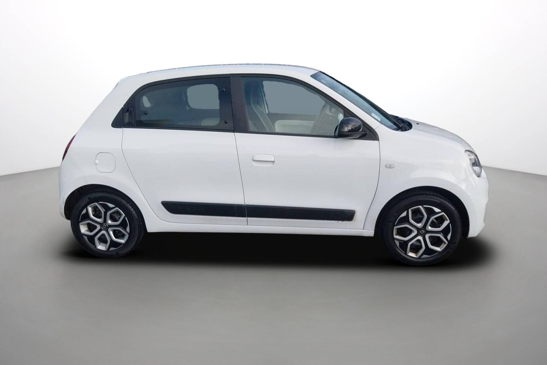 Vente en ligne Renault Twingo 3  SCe 65 au prix de 11 500 €