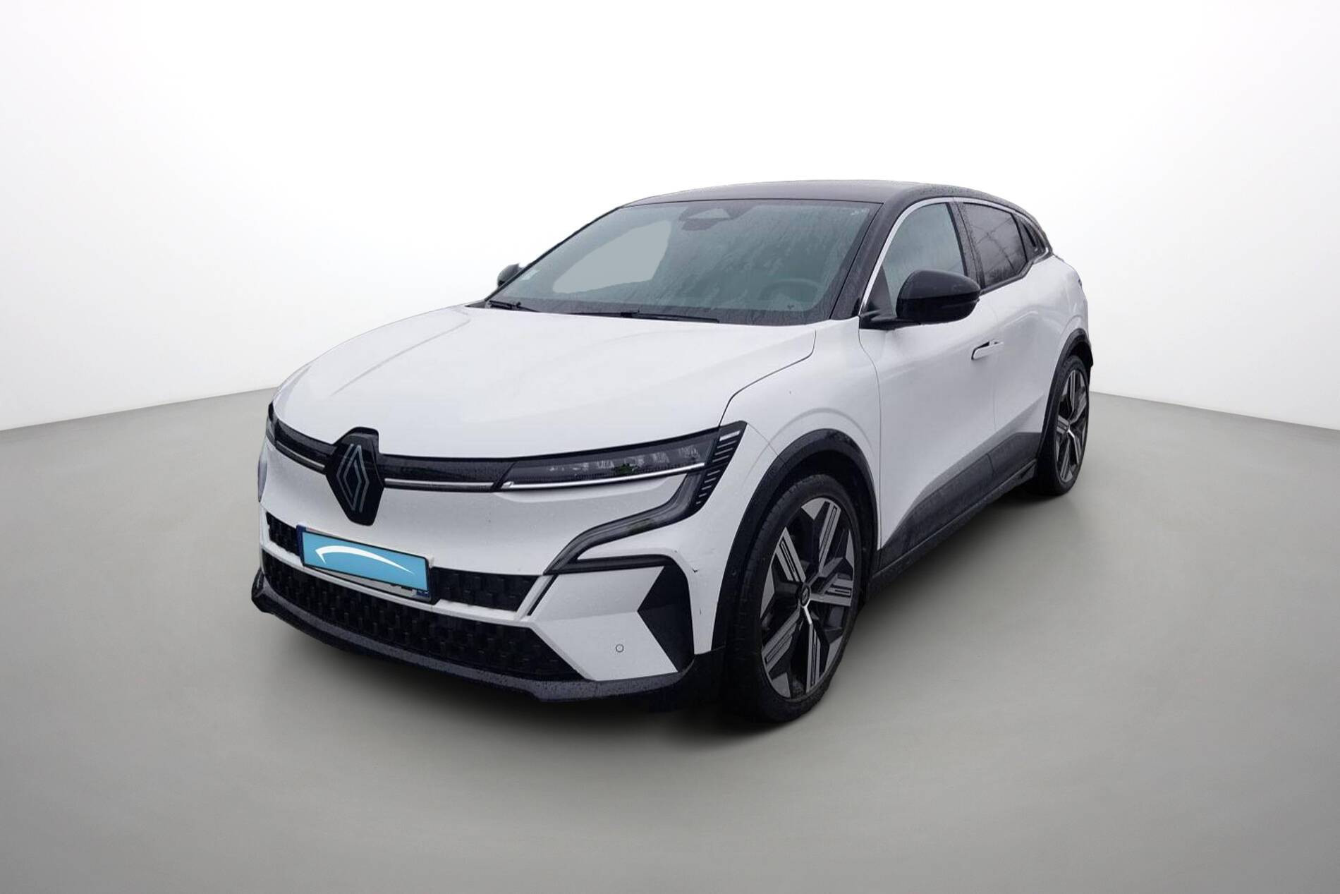 Renault Megane E-Tech  EV60 220 ch super charge occasion de 2022 en vente à Saint-Lô