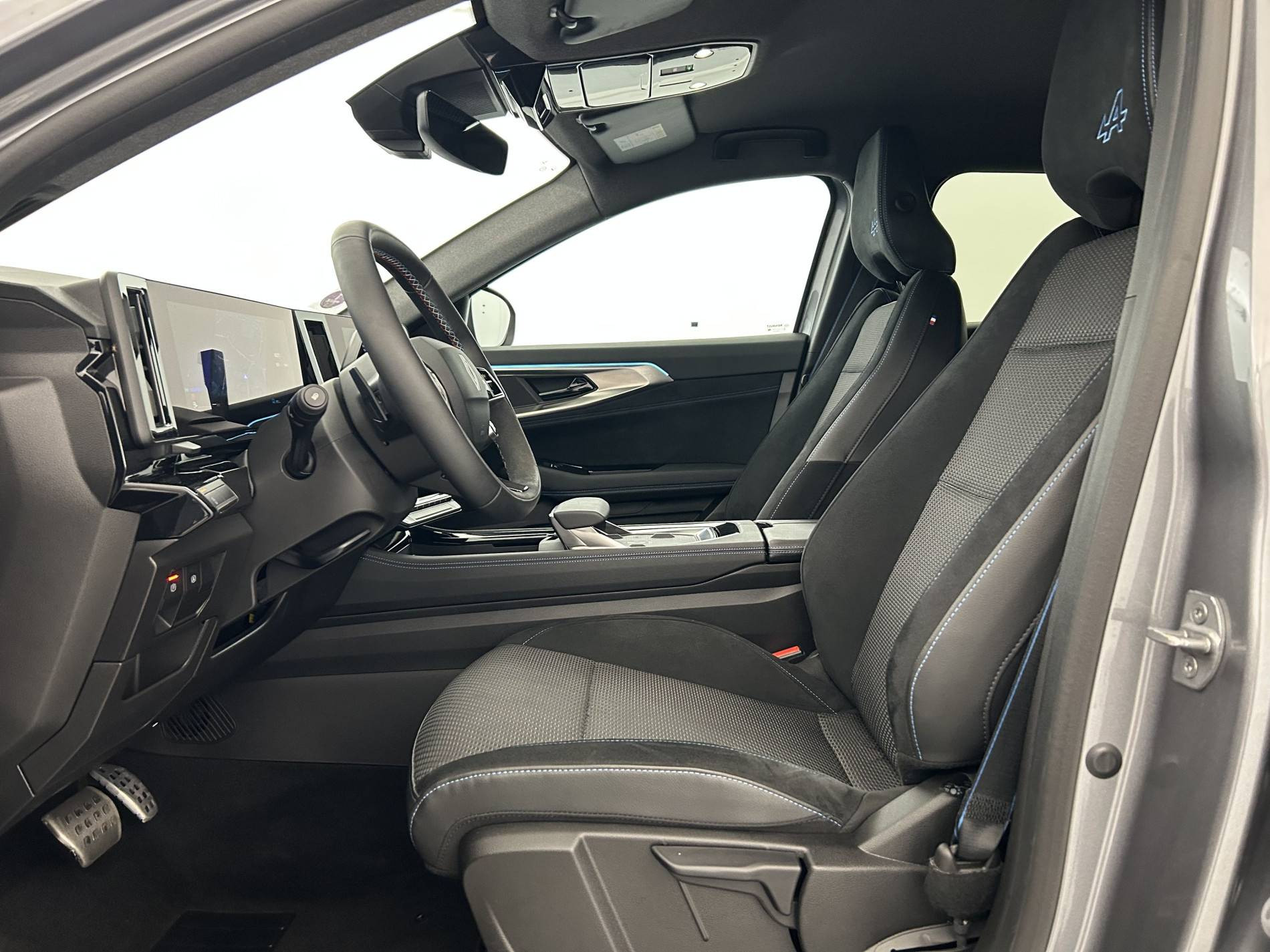 Vente en ligne Renault Austral  E-Tech full hybrid 200 GSR2 au prix de 26 590 €