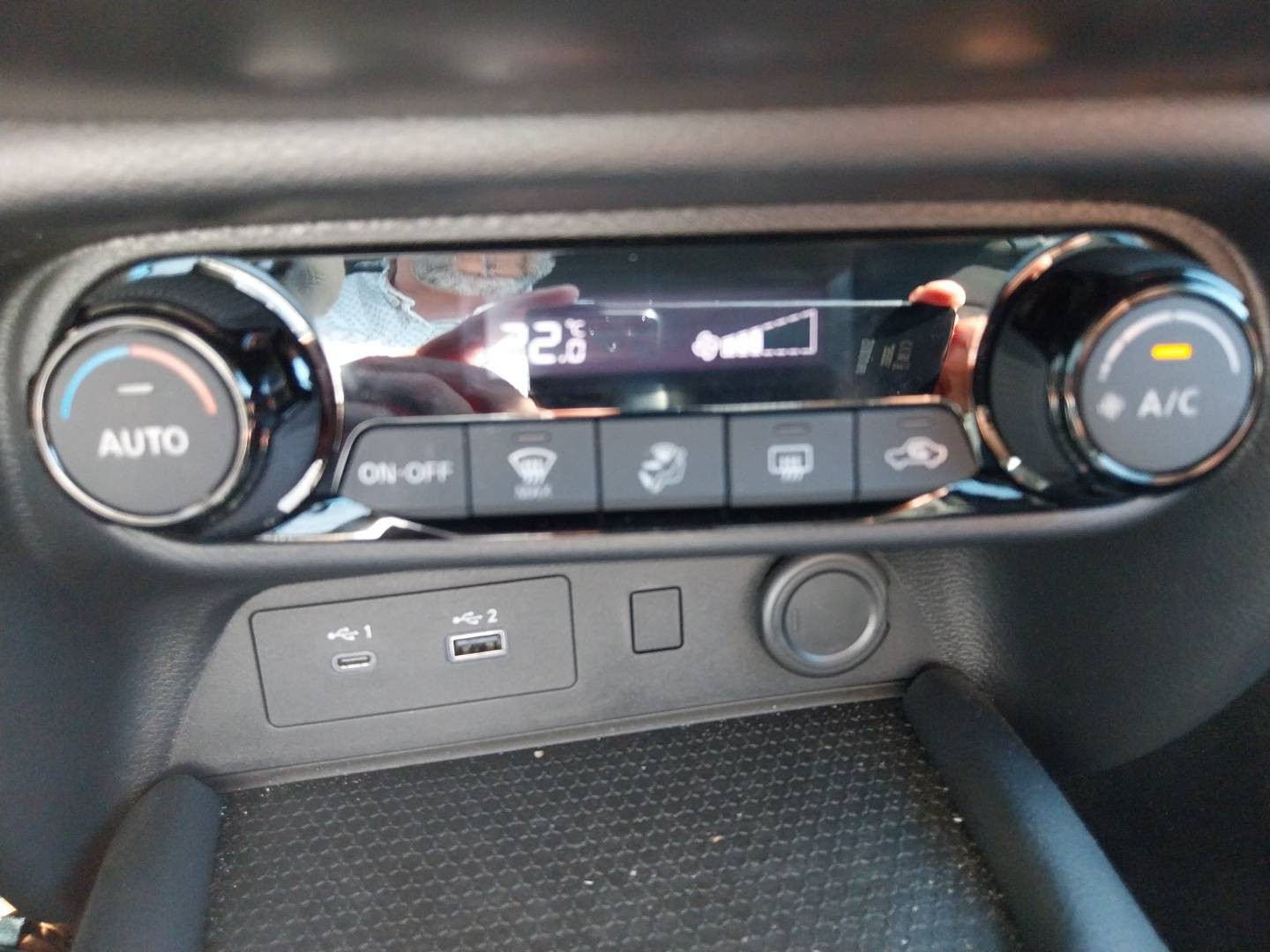 Vente en ligne Nissan Juke  HYBRID 143 au prix de 24 990 €