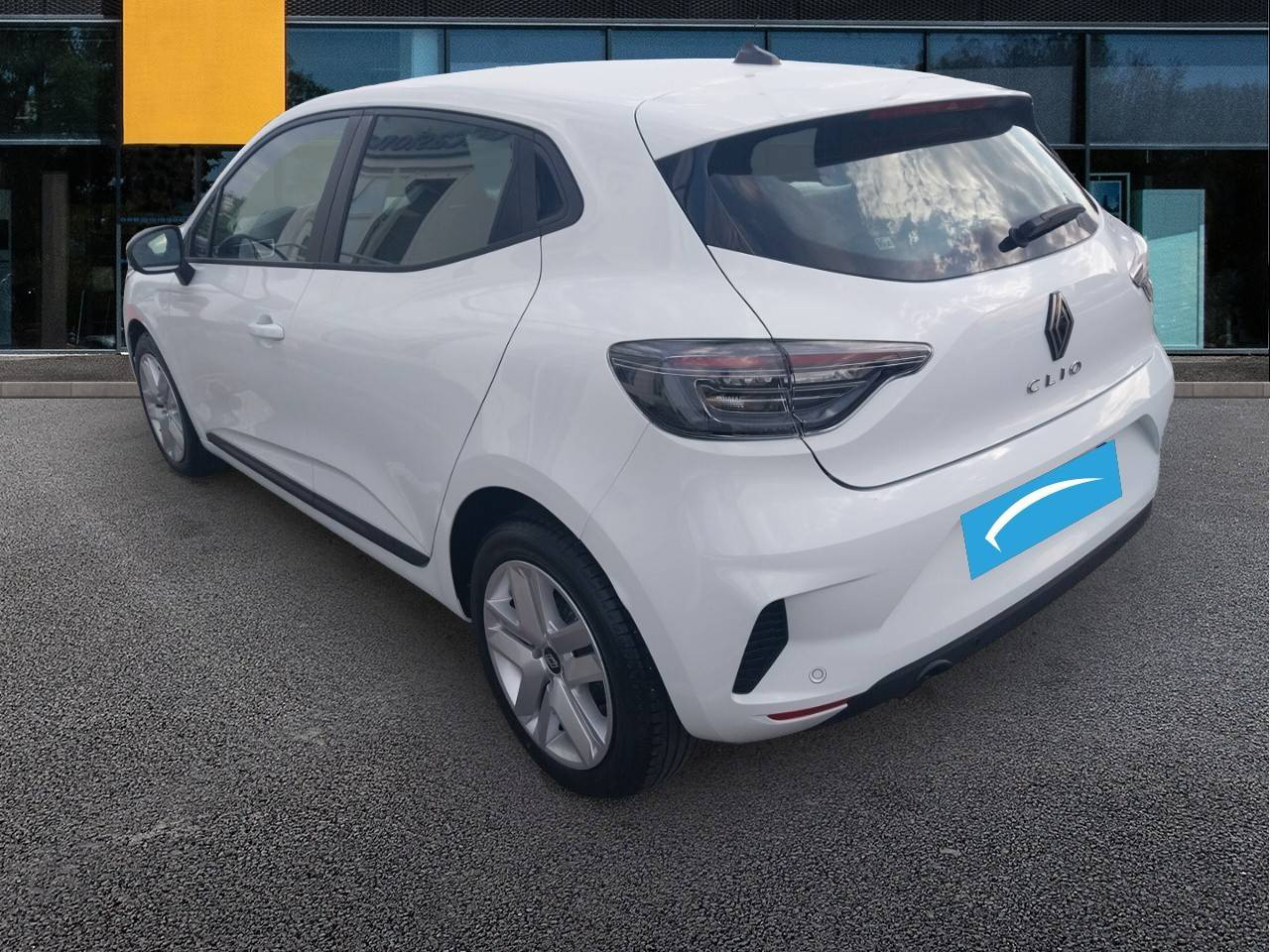 Vente en ligne Renault Clio 5 Clio SCe 65 ch GSR2 au prix de 14 990 €