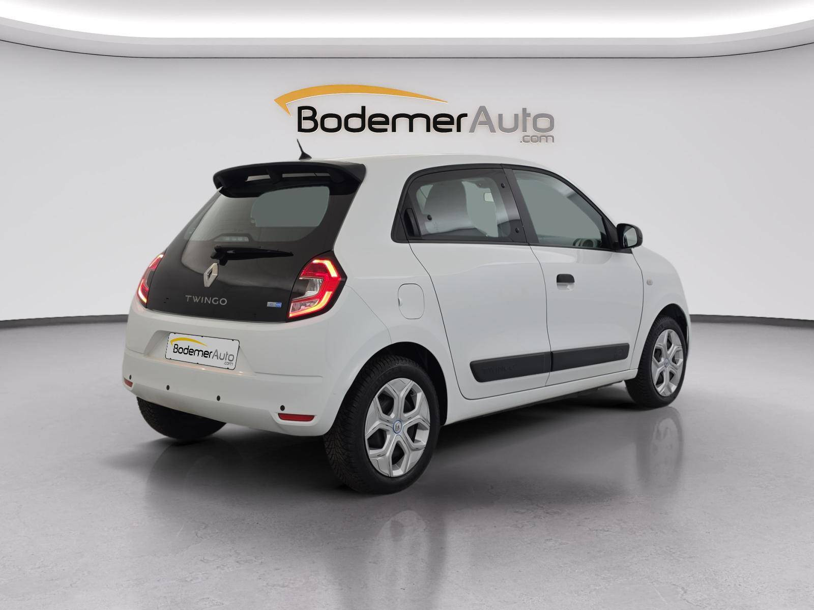 Vente en ligne Renault Twingo Electrique Twingo III Achat Intégral - 21 au prix de 11 300 €