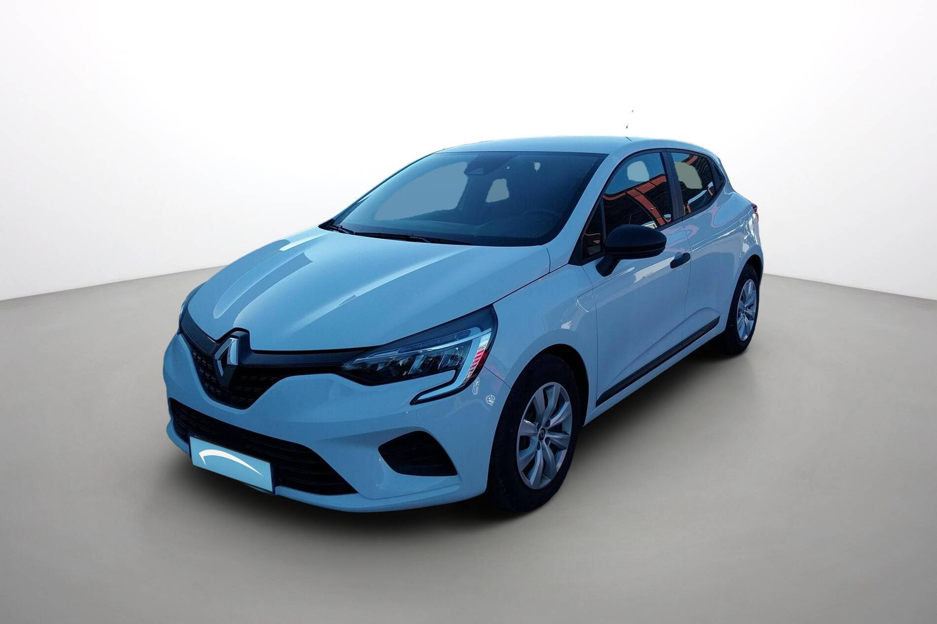 Renault Clio 5 Clio SCe 65 occasion de 2023 en vente à Brest
