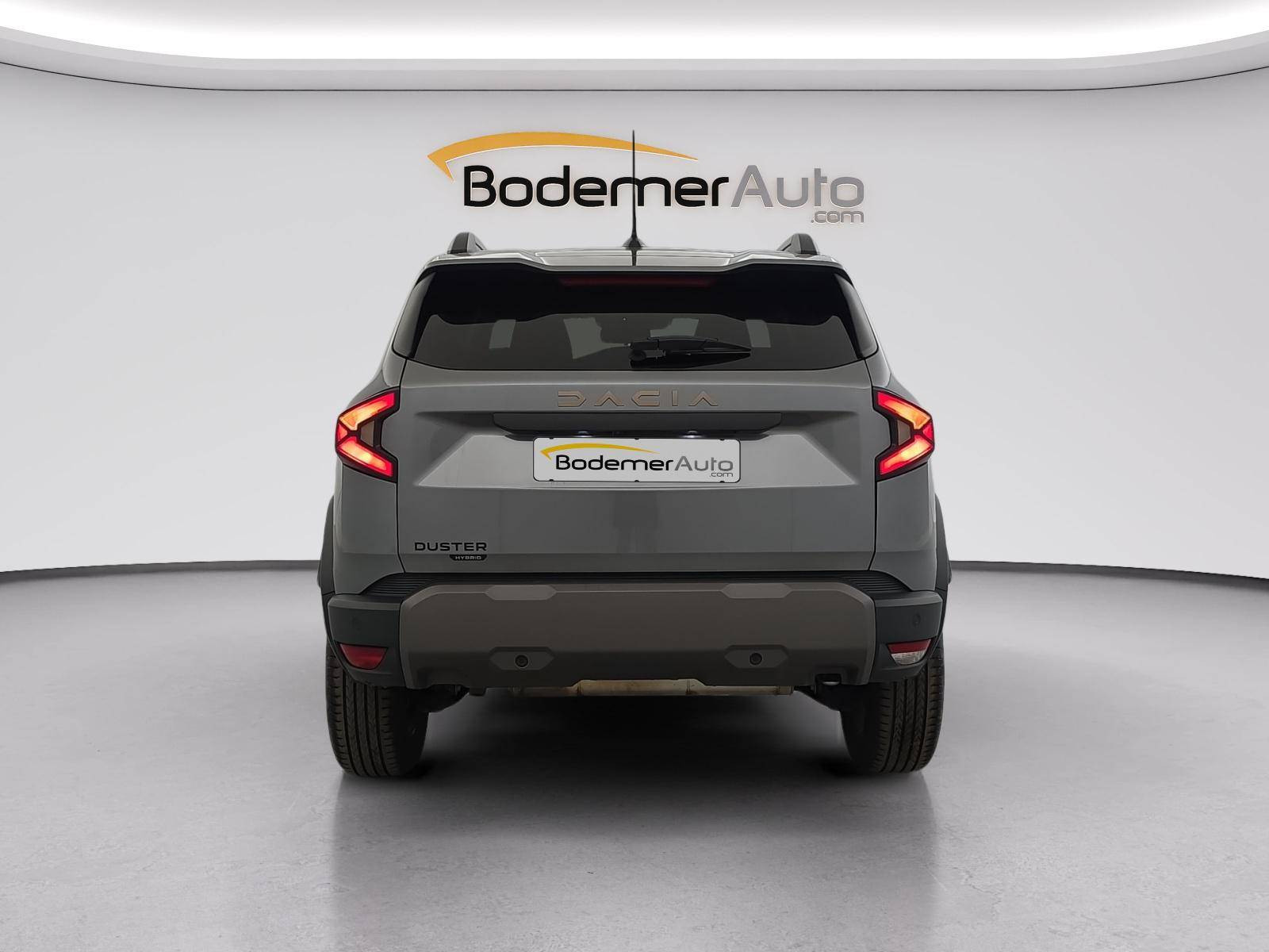 Vente en ligne Dacia Duster  Hybrid 140 au prix de 24 990 €