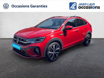 VOLKSWAGEN TAIGO Taigo 1.0 TSI 110 DSG7 R-Line 25/11/2022 en vente à Albertville